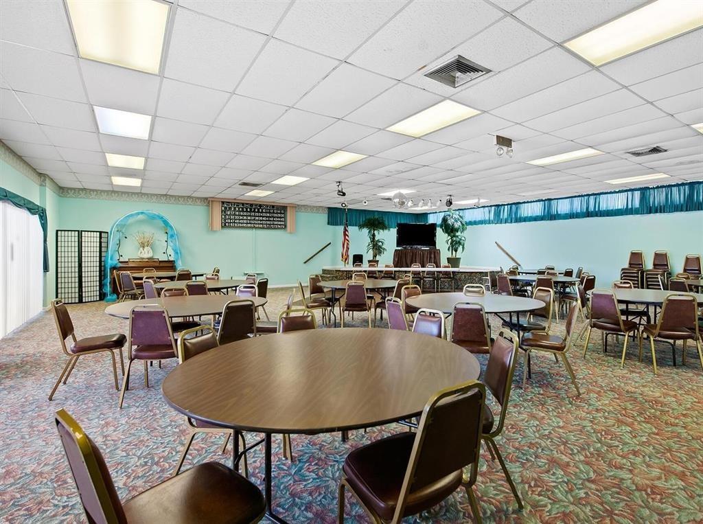 SABAL PALM - Residential