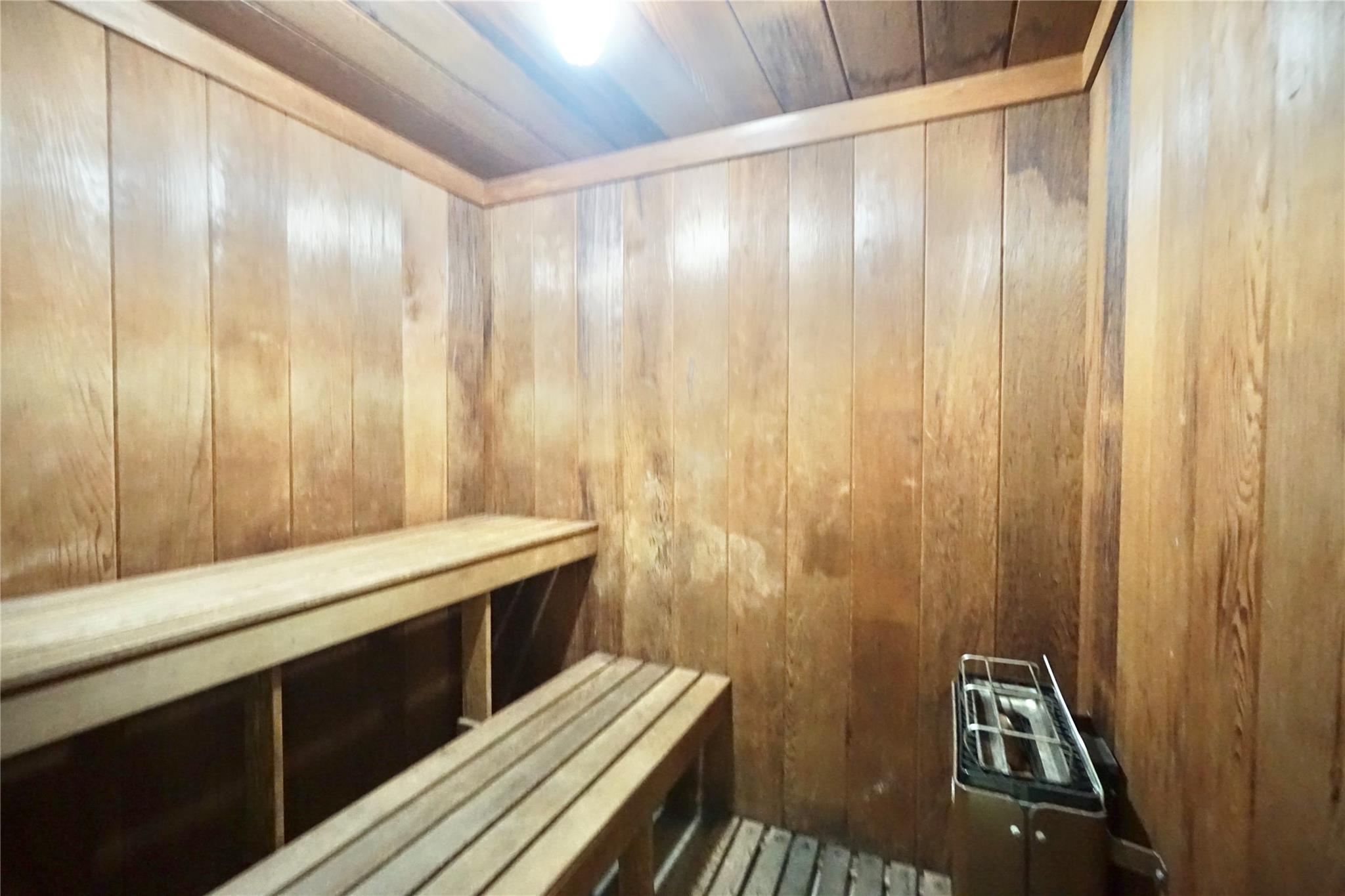 SABAL PALM - Residential