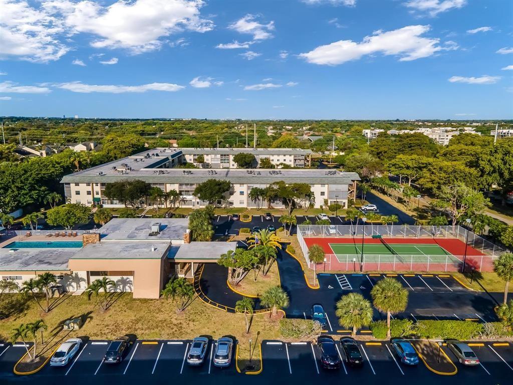 SABAL PALM - Residential