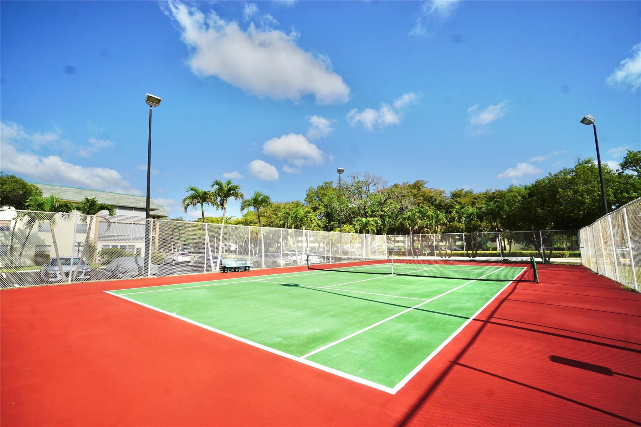 SABAL PALM - Residential