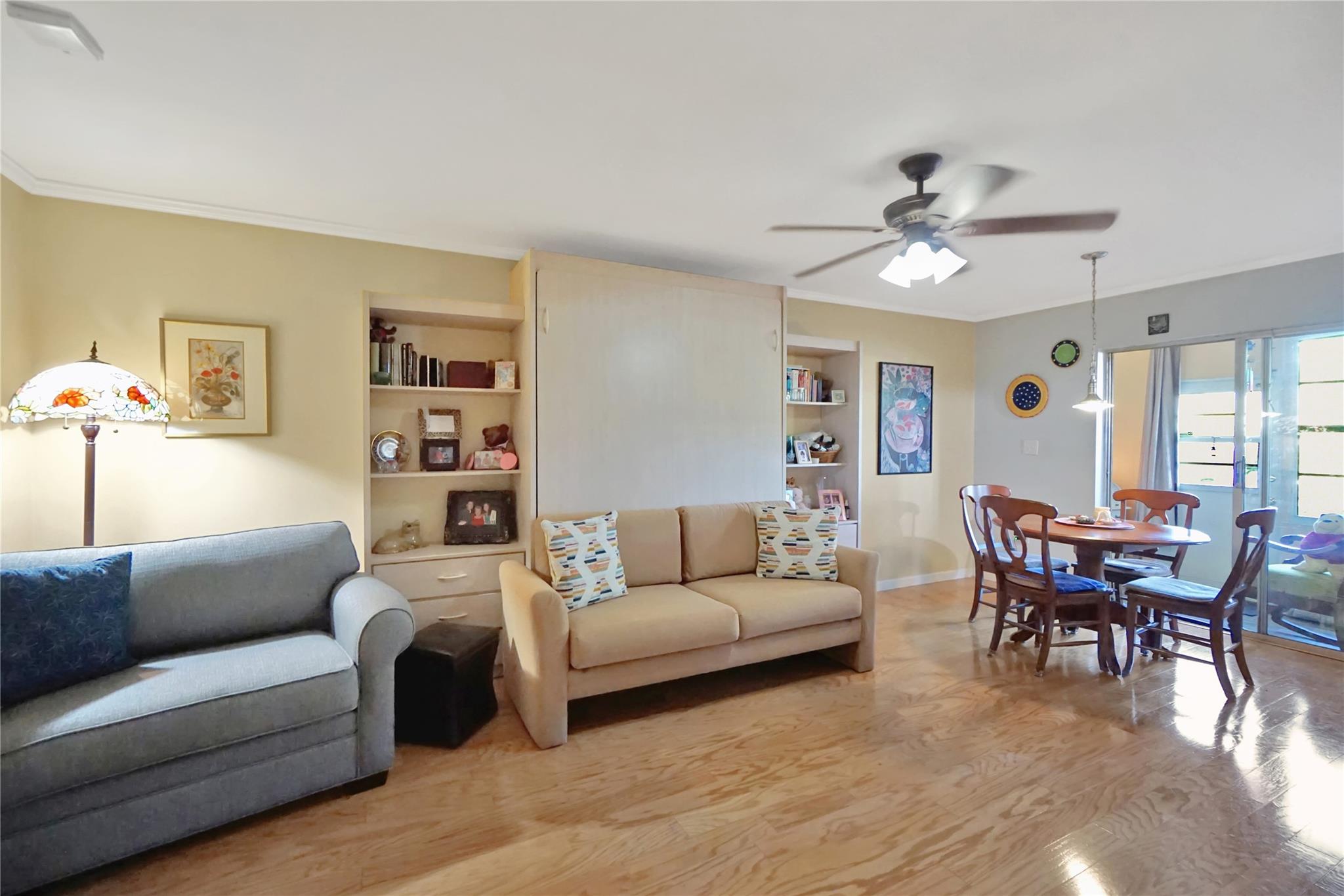 SABAL PALM - Residential