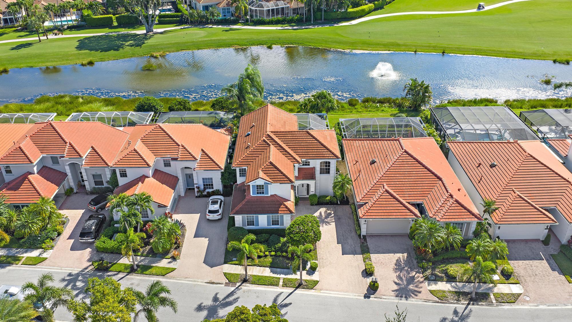 8320 Heritage Club Drive