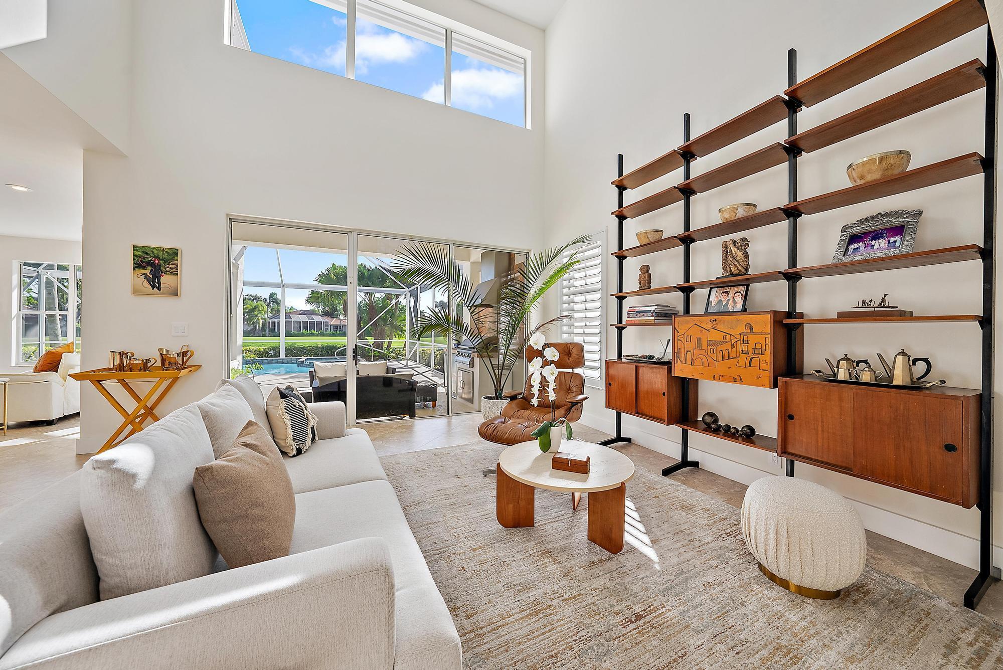 IBIS GOLF AND COUNTRY CLU - Residential