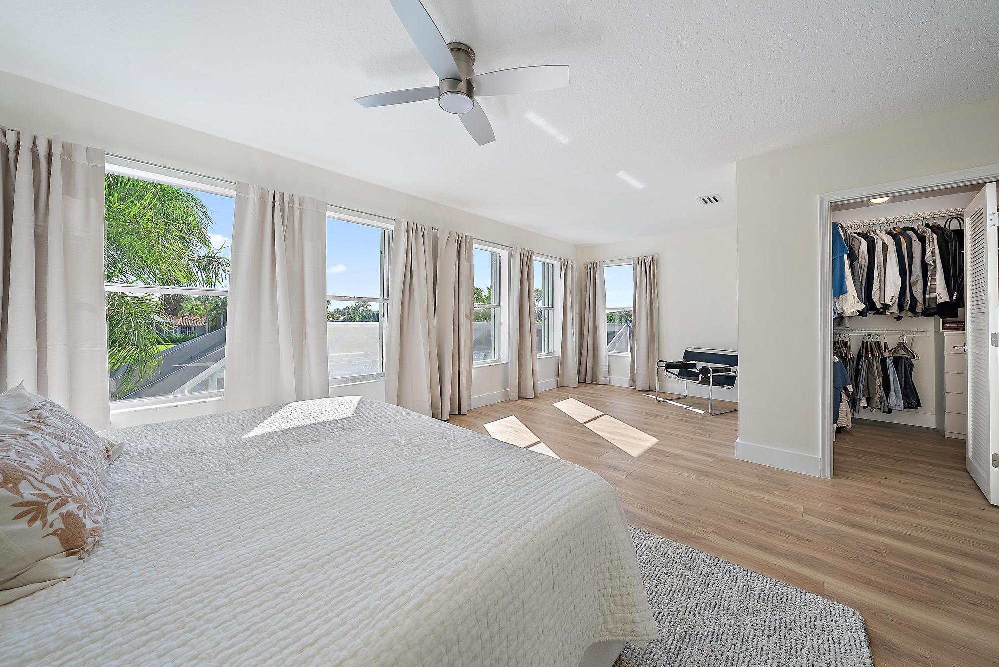 IBIS GOLF AND COUNTRY CLU - Residential