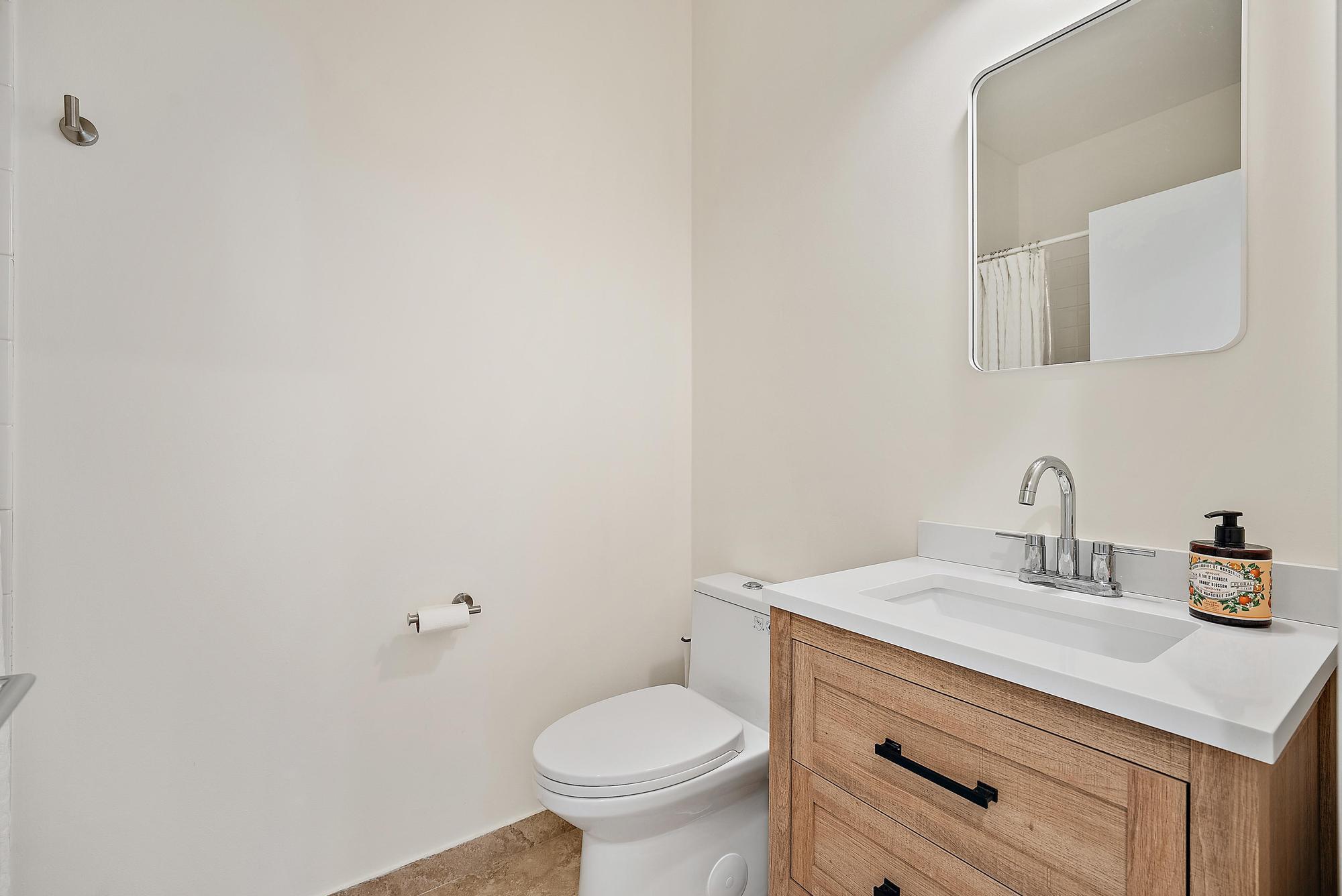 IBIS GOLF AND COUNTRY CLU - Residential