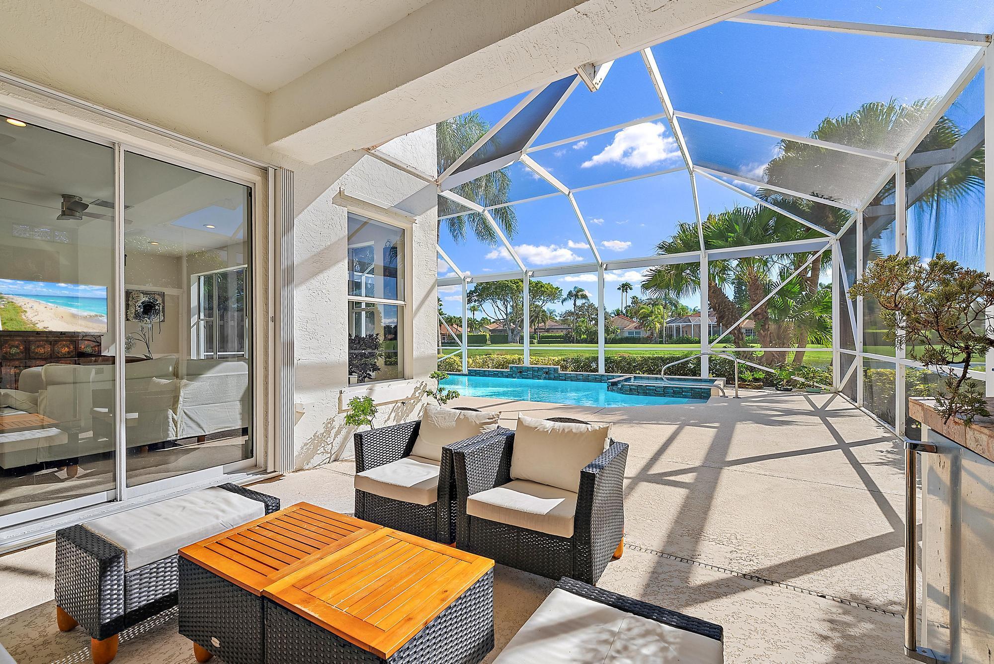 IBIS GOLF AND COUNTRY CLU - Residential