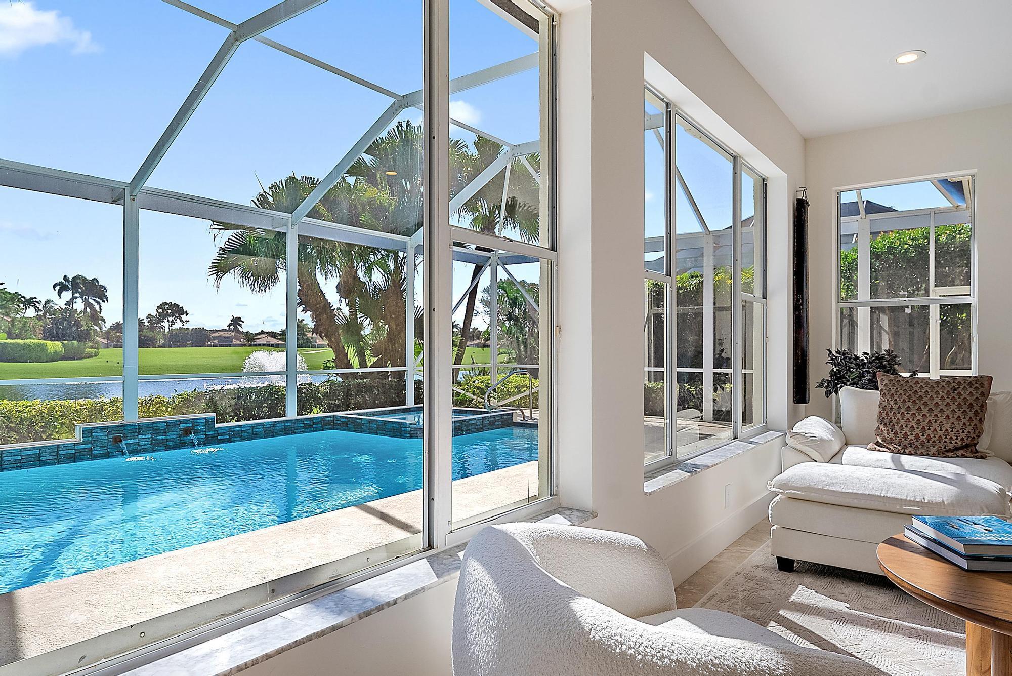 IBIS GOLF AND COUNTRY CLU - Residential