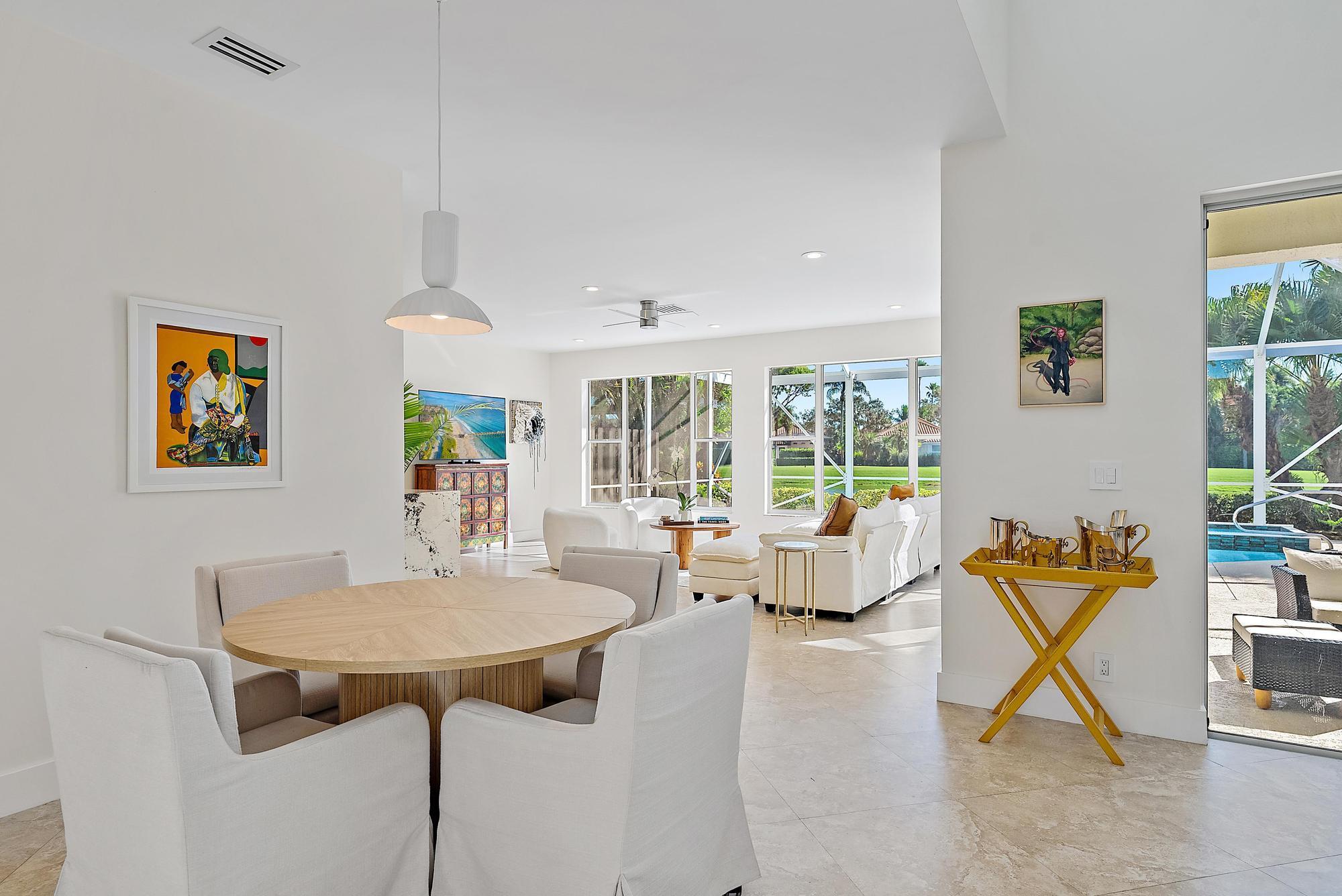 IBIS GOLF AND COUNTRY CLU - Residential