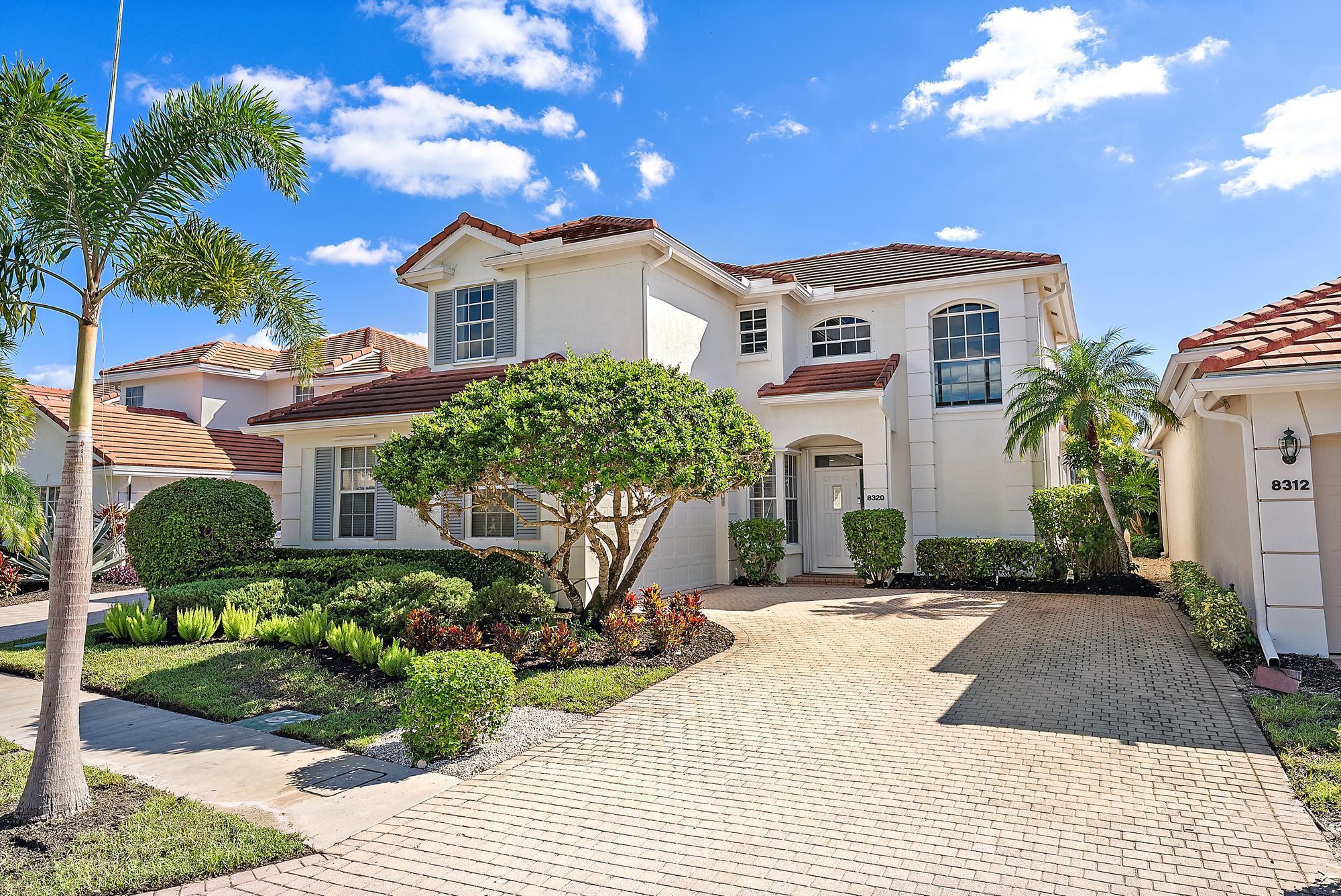 8320 Heritage Club Drive