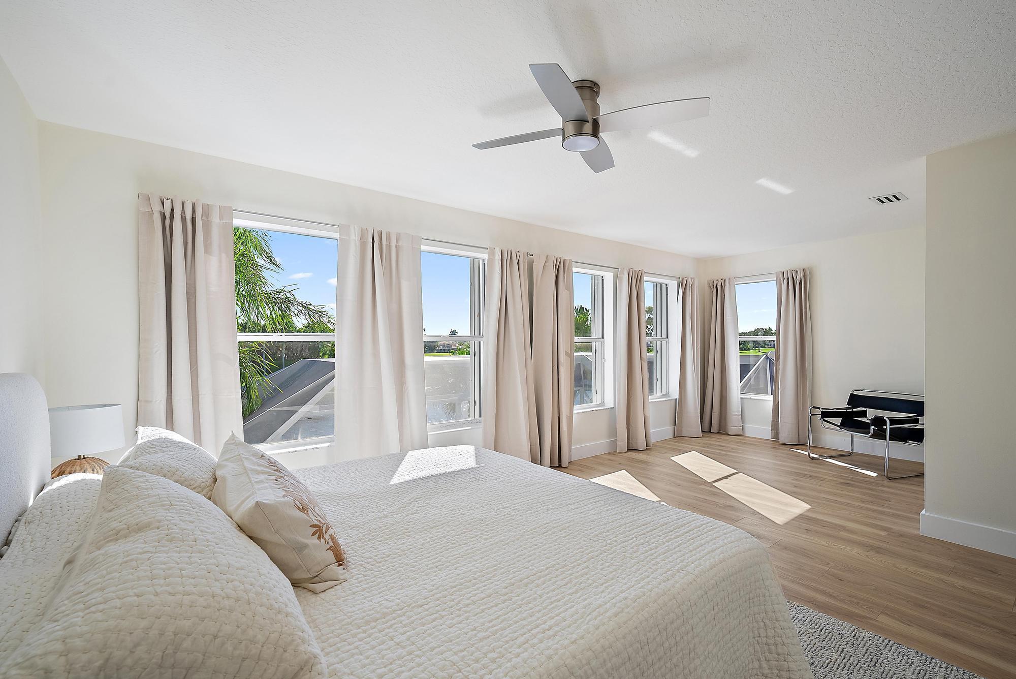 IBIS GOLF AND COUNTRY CLU - Residential