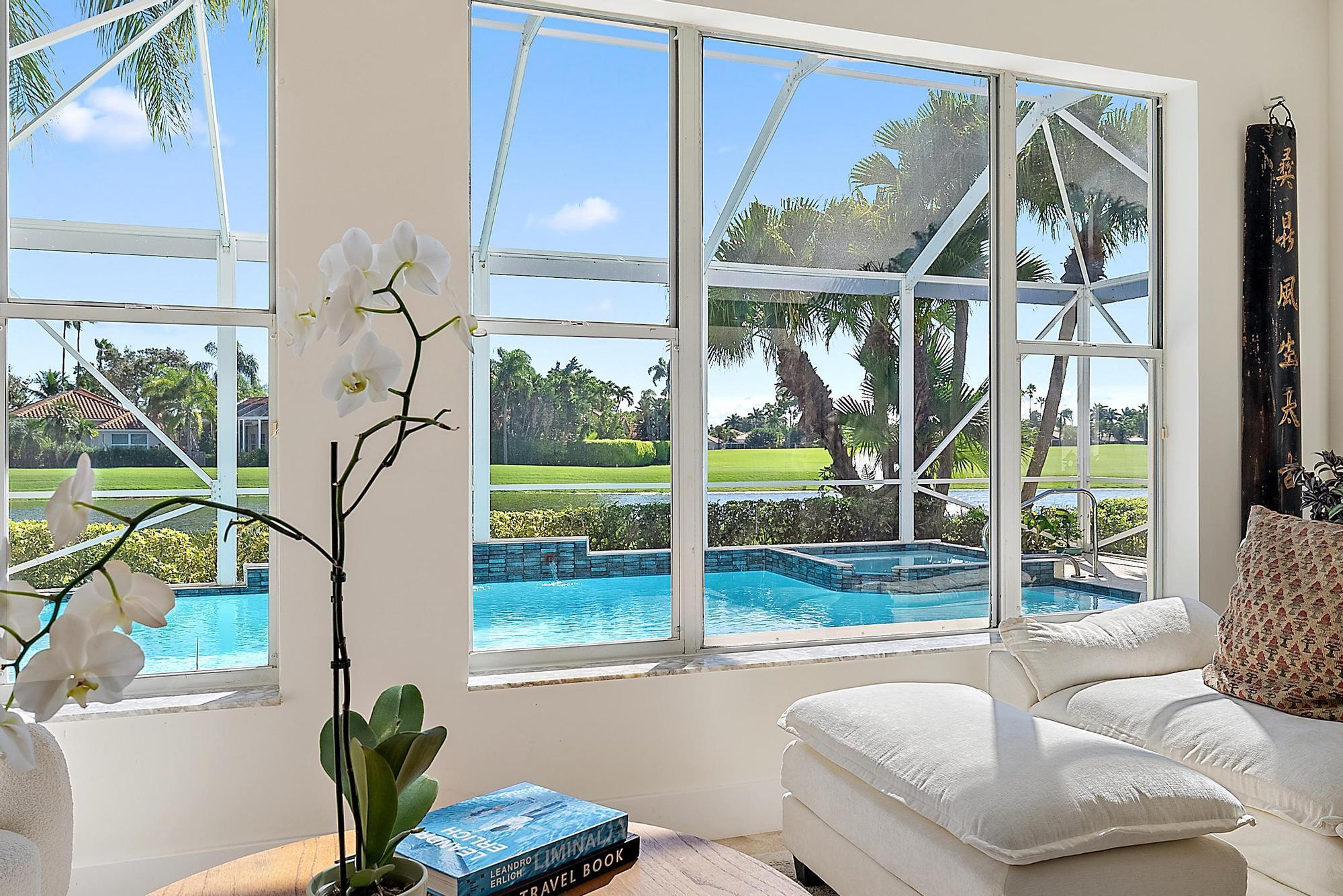 IBIS GOLF AND COUNTRY CLU - Residential