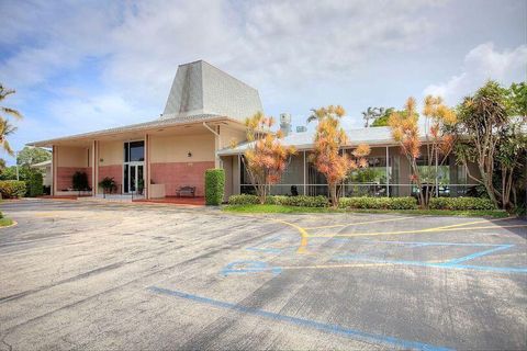 A home in Lake Worth