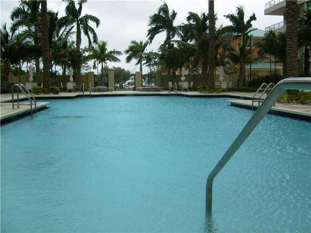 MARINA VILLAGE AT BOYNTON BEACH CONDO - Residential Lease