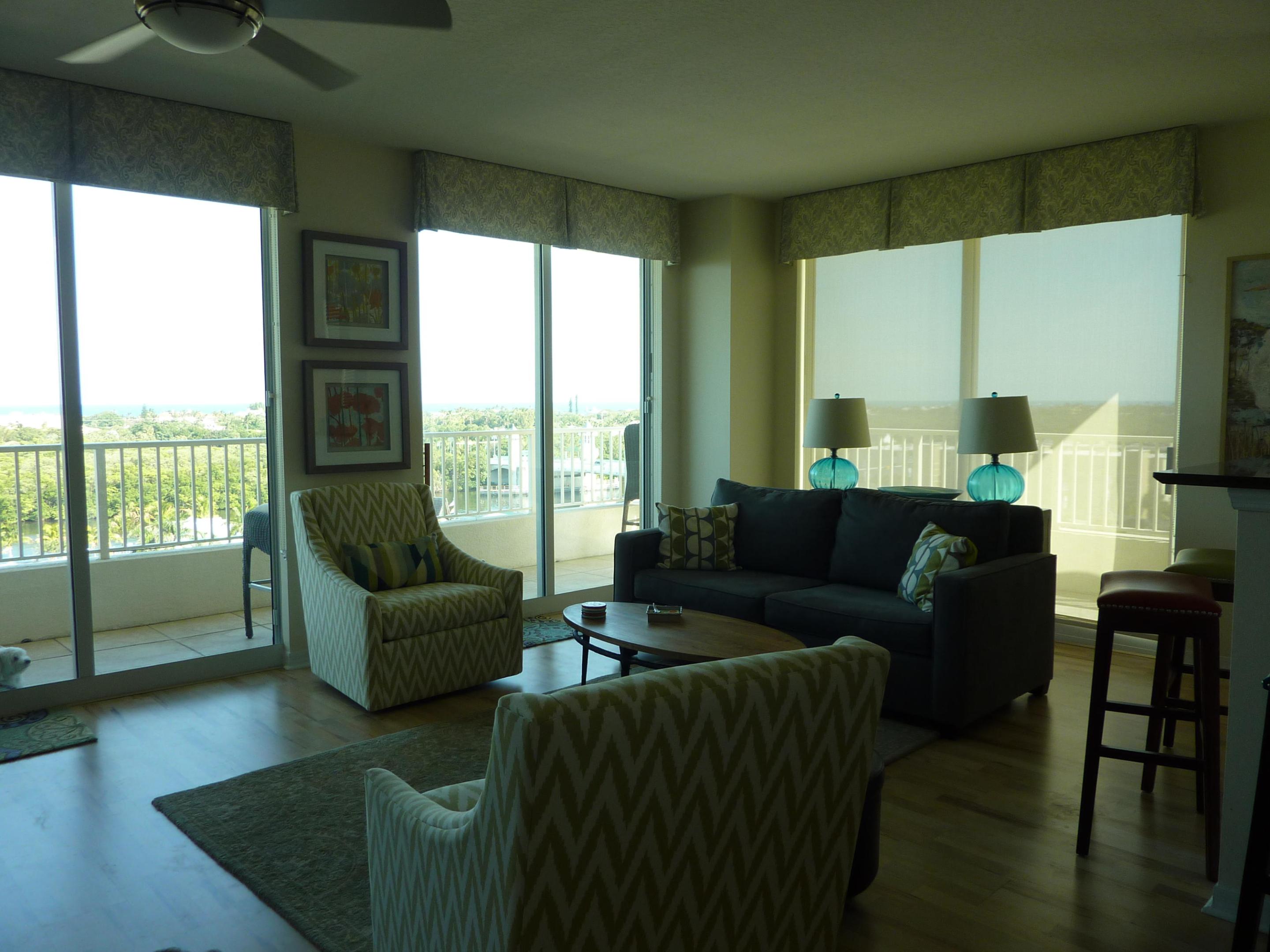 MARINA VILLAGE AT BOYNTON BEACH CONDO - Residential Lease