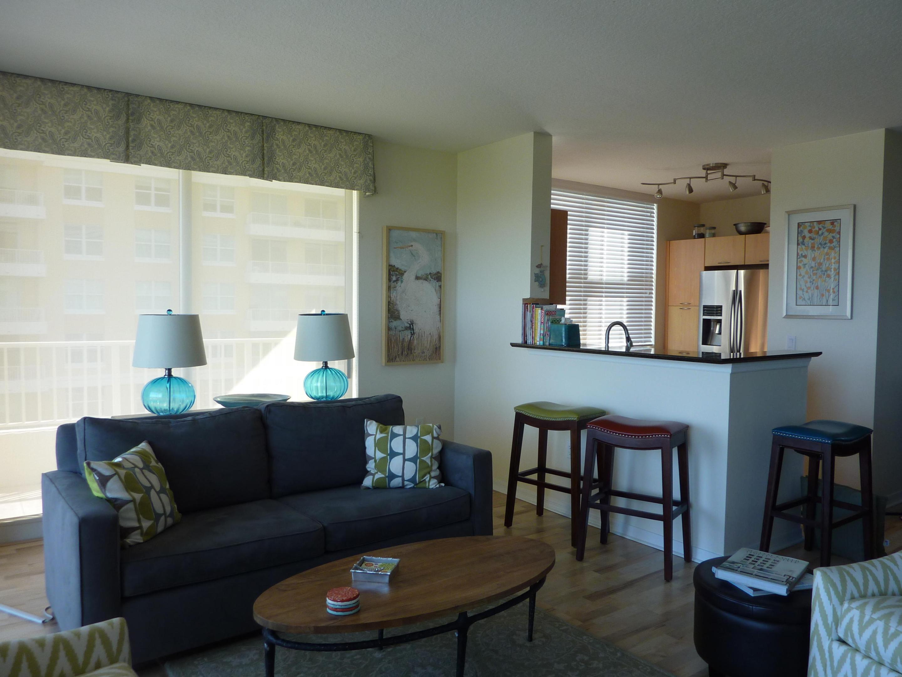 MARINA VILLAGE AT BOYNTON BEACH CONDO - Residential Lease