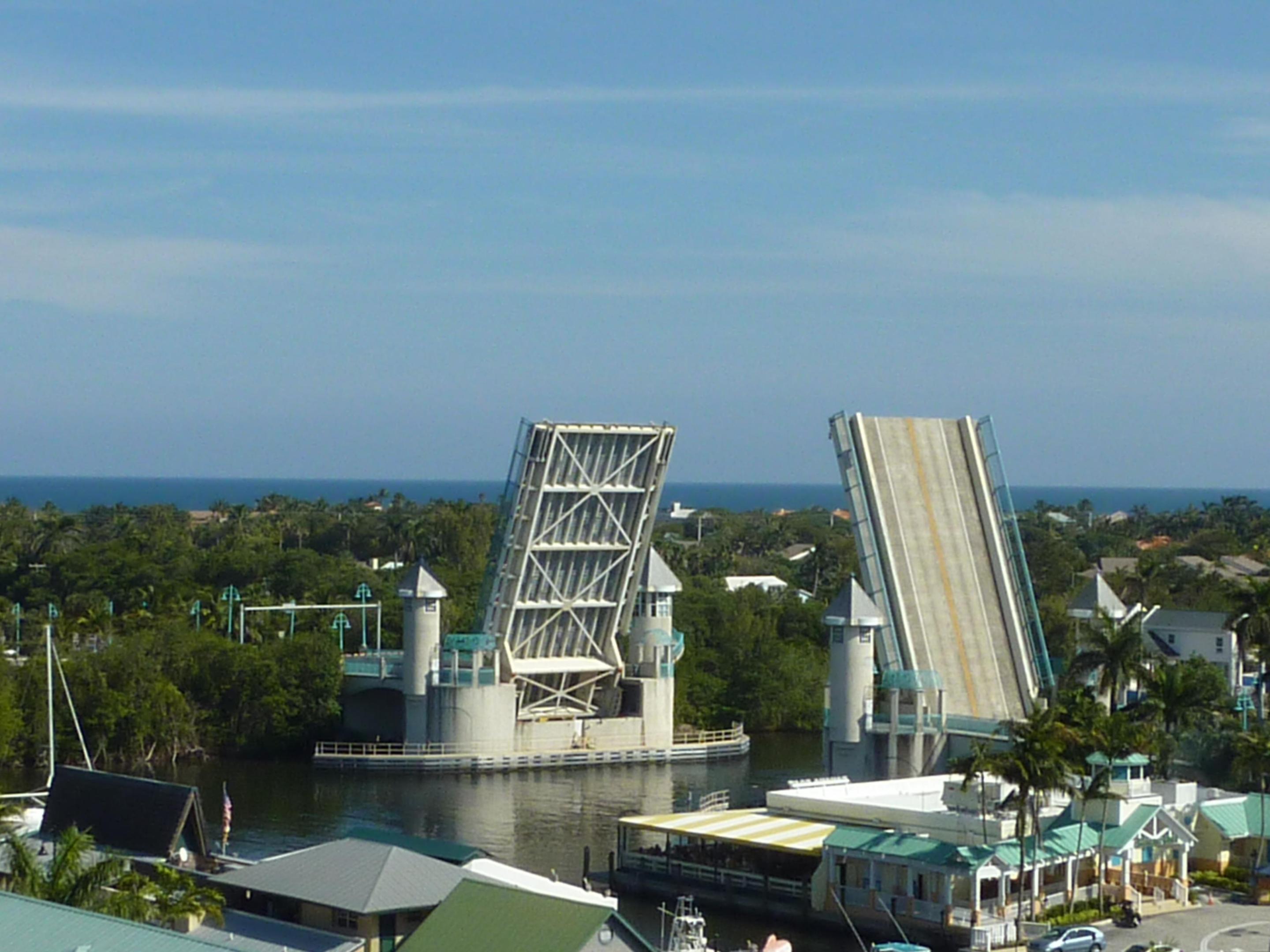 MARINA VILLAGE AT BOYNTON BEACH CONDO - Residential Lease