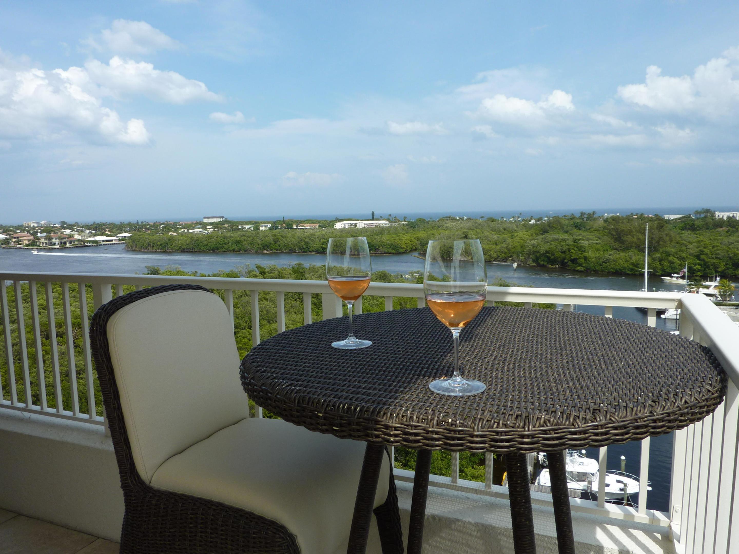 MARINA VILLAGE AT BOYNTON BEACH CONDO - Residential Lease