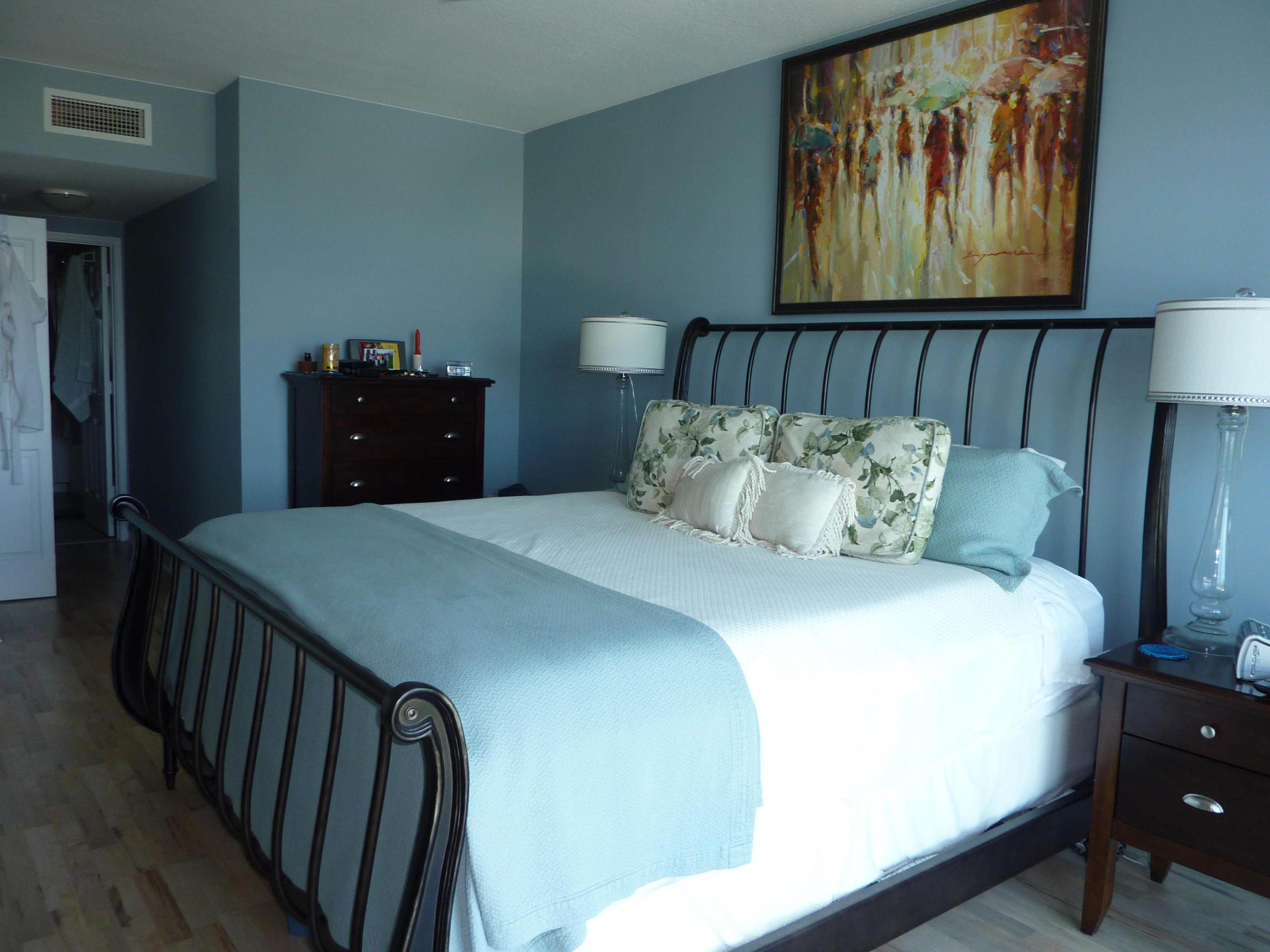 MARINA VILLAGE AT BOYNTON BEACH CONDO - Residential Lease