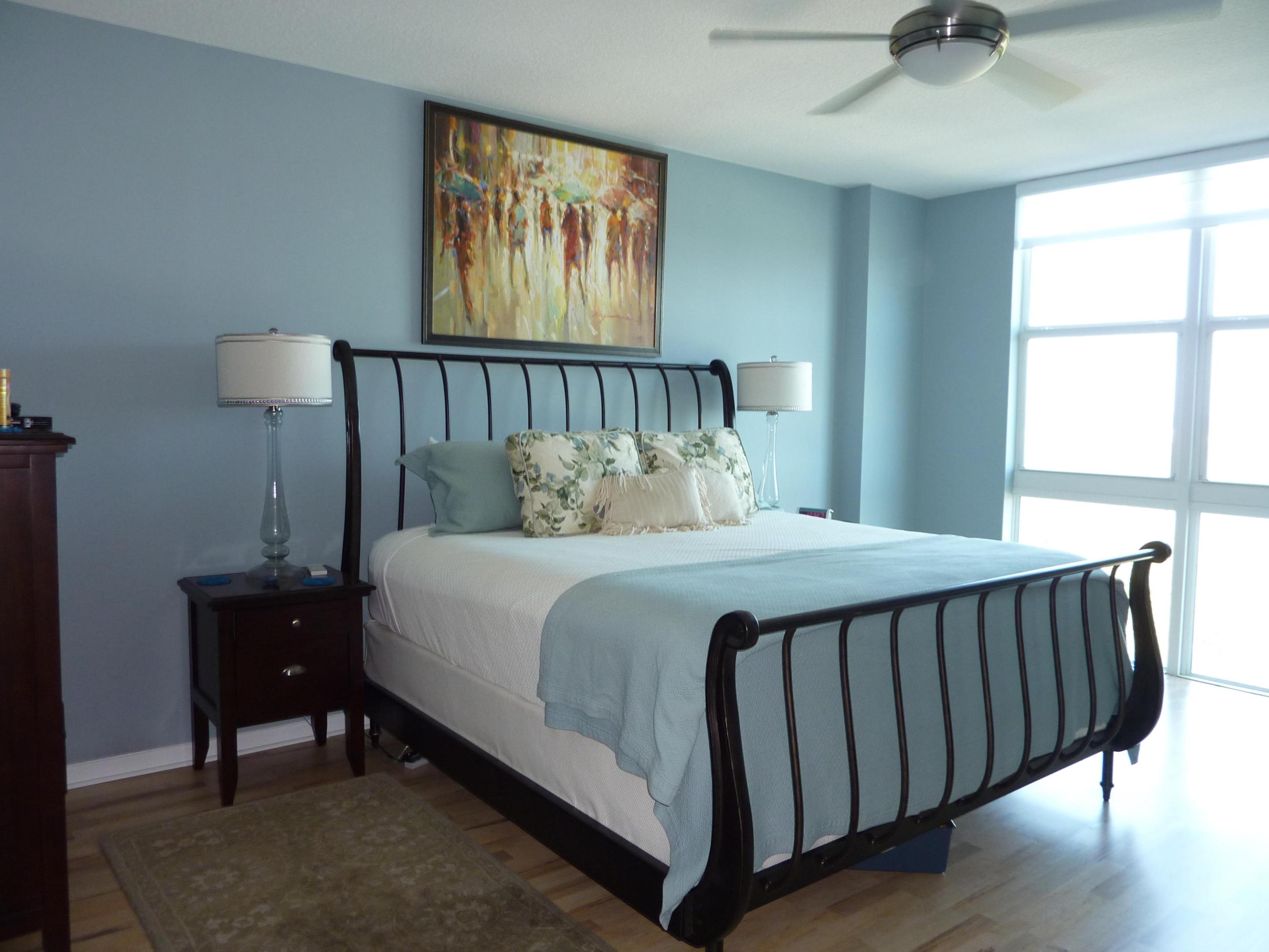 MARINA VILLAGE AT BOYNTON BEACH CONDO - Residential Lease