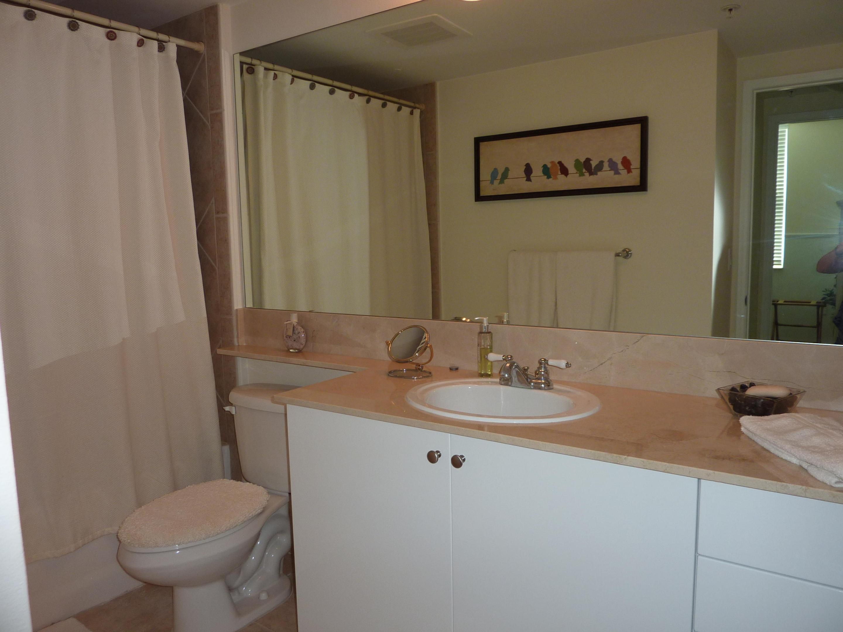 MARINA VILLAGE AT BOYNTON BEACH CONDO - Residential Lease