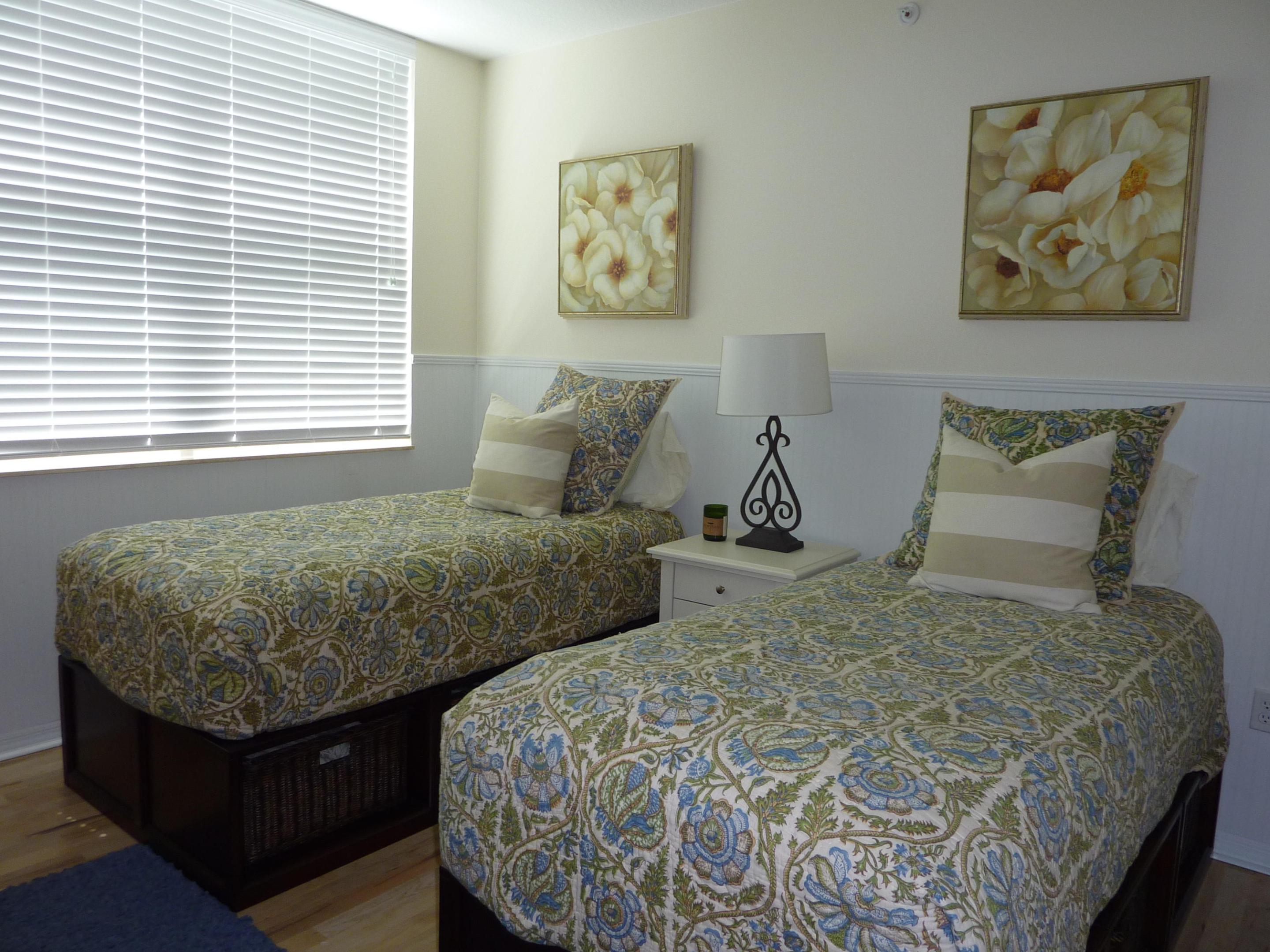 MARINA VILLAGE AT BOYNTON BEACH CONDO - Residential Lease