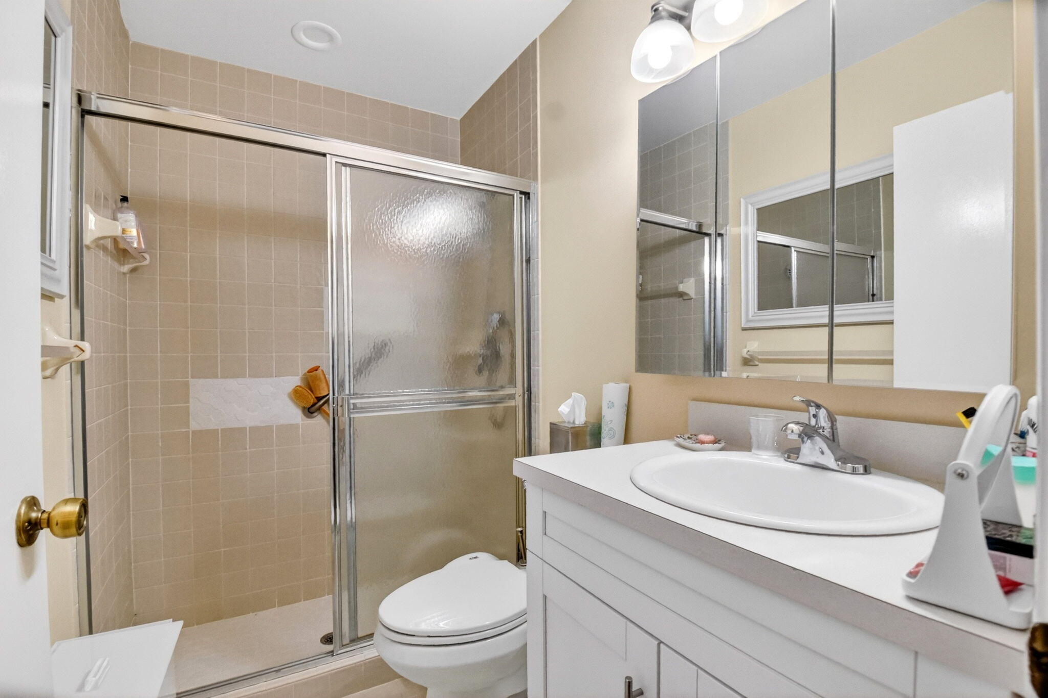 ARBOURS OF THE PALM BEACHES CONDO - Residential