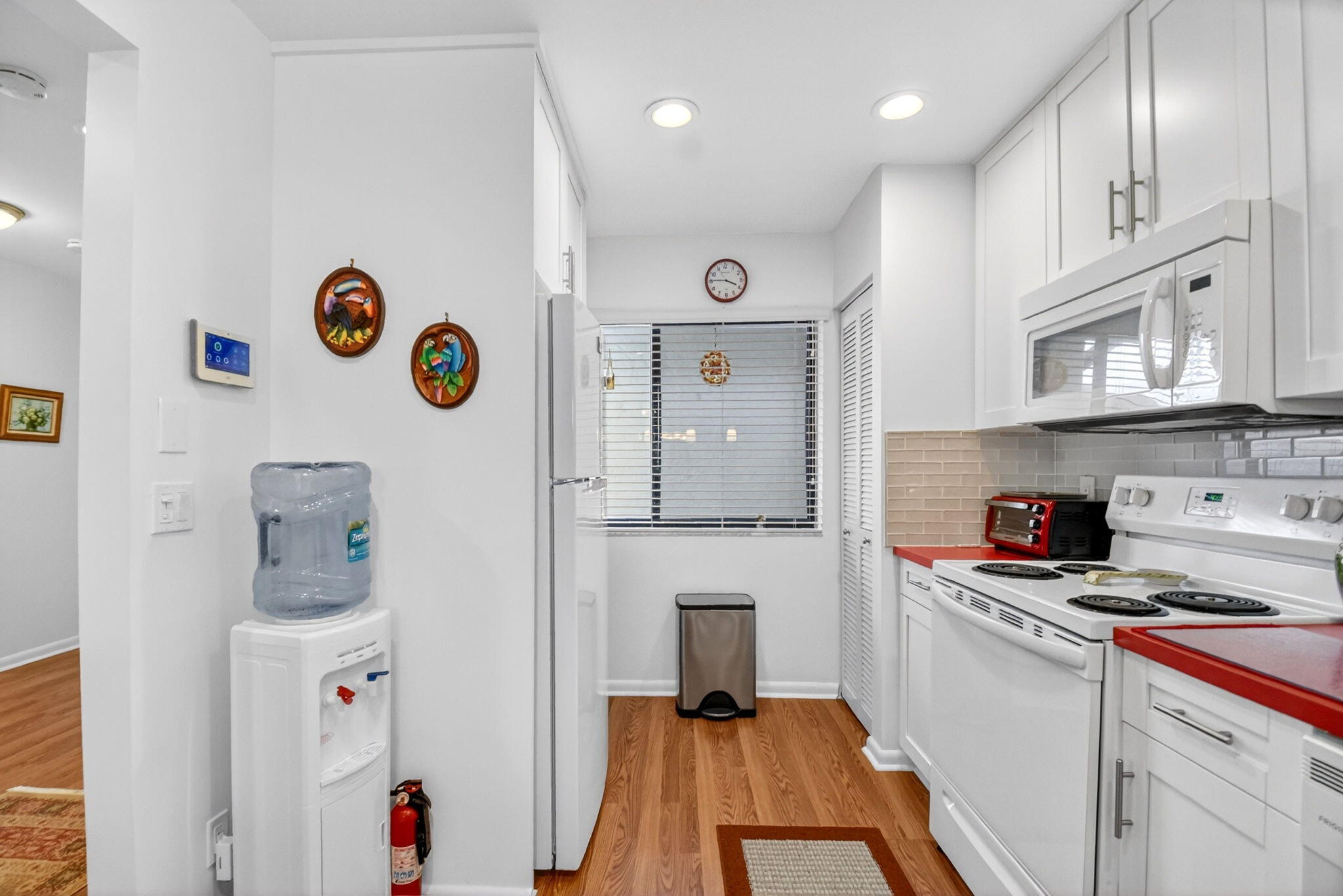 ARBOURS OF THE PALM BEACHES CONDO - Residential