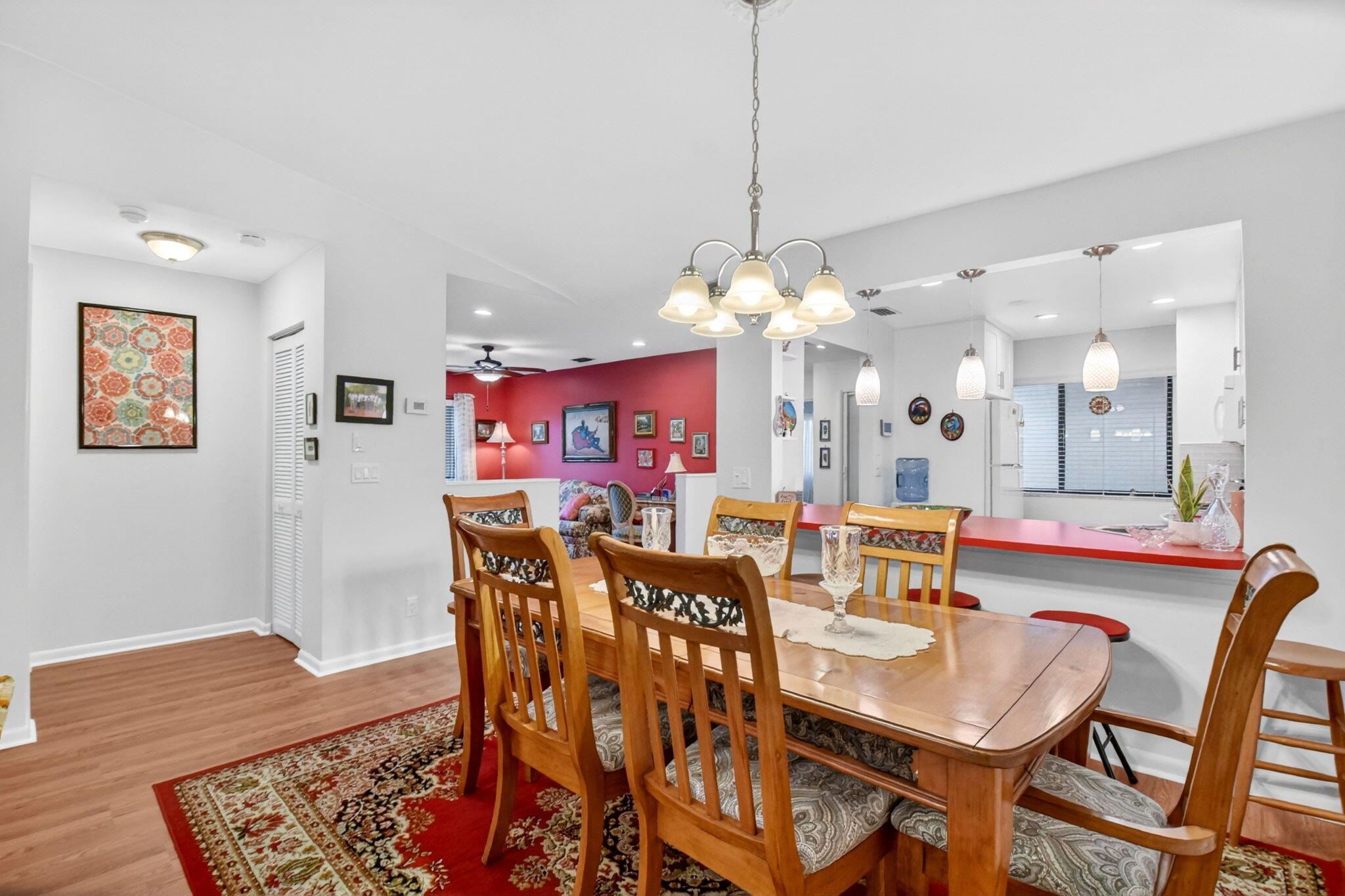 ARBOURS OF THE PALM BEACHES CONDO - Residential