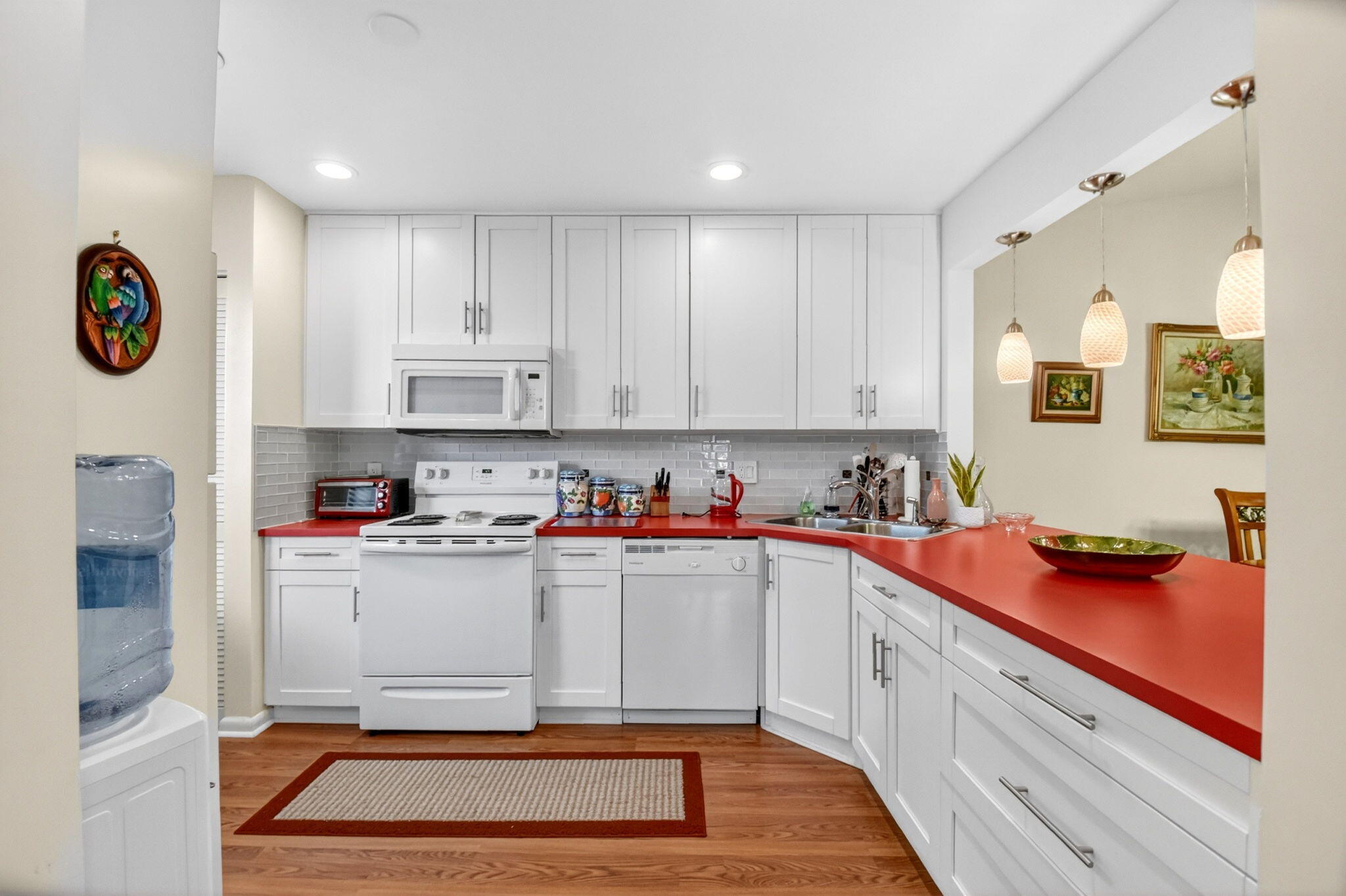 ARBOURS OF THE PALM BEACHES CONDO - Residential