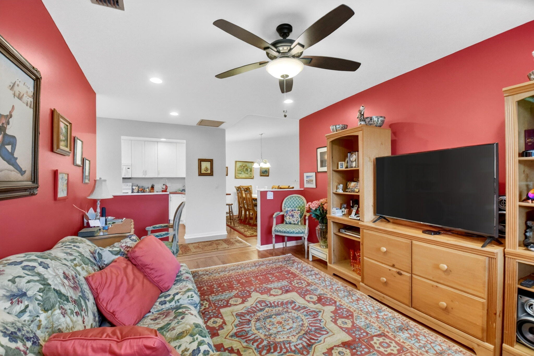 ARBOURS OF THE PALM BEACHES CONDO - Residential