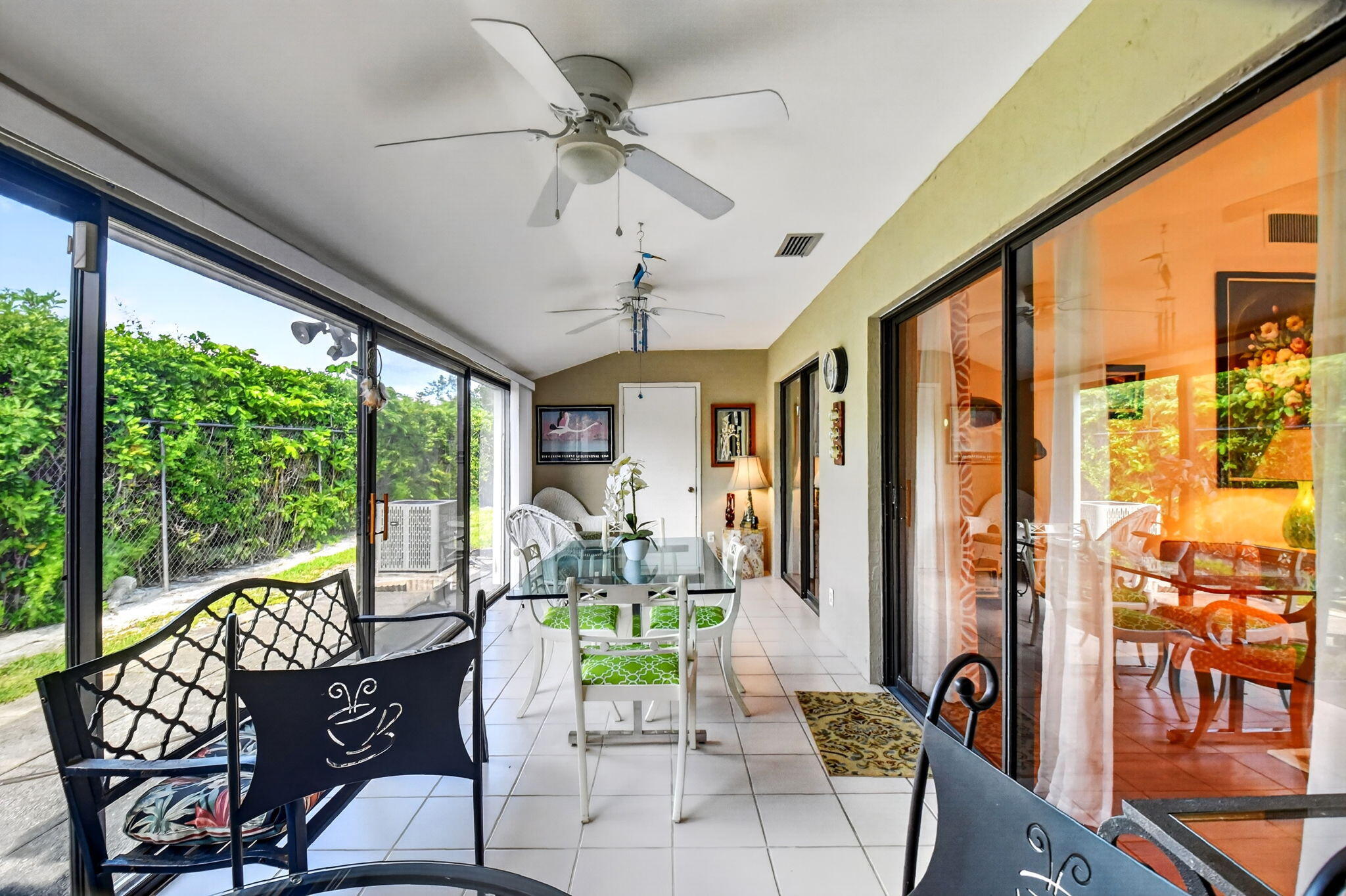 ARBOURS OF THE PALM BEACHES CONDO - Residential