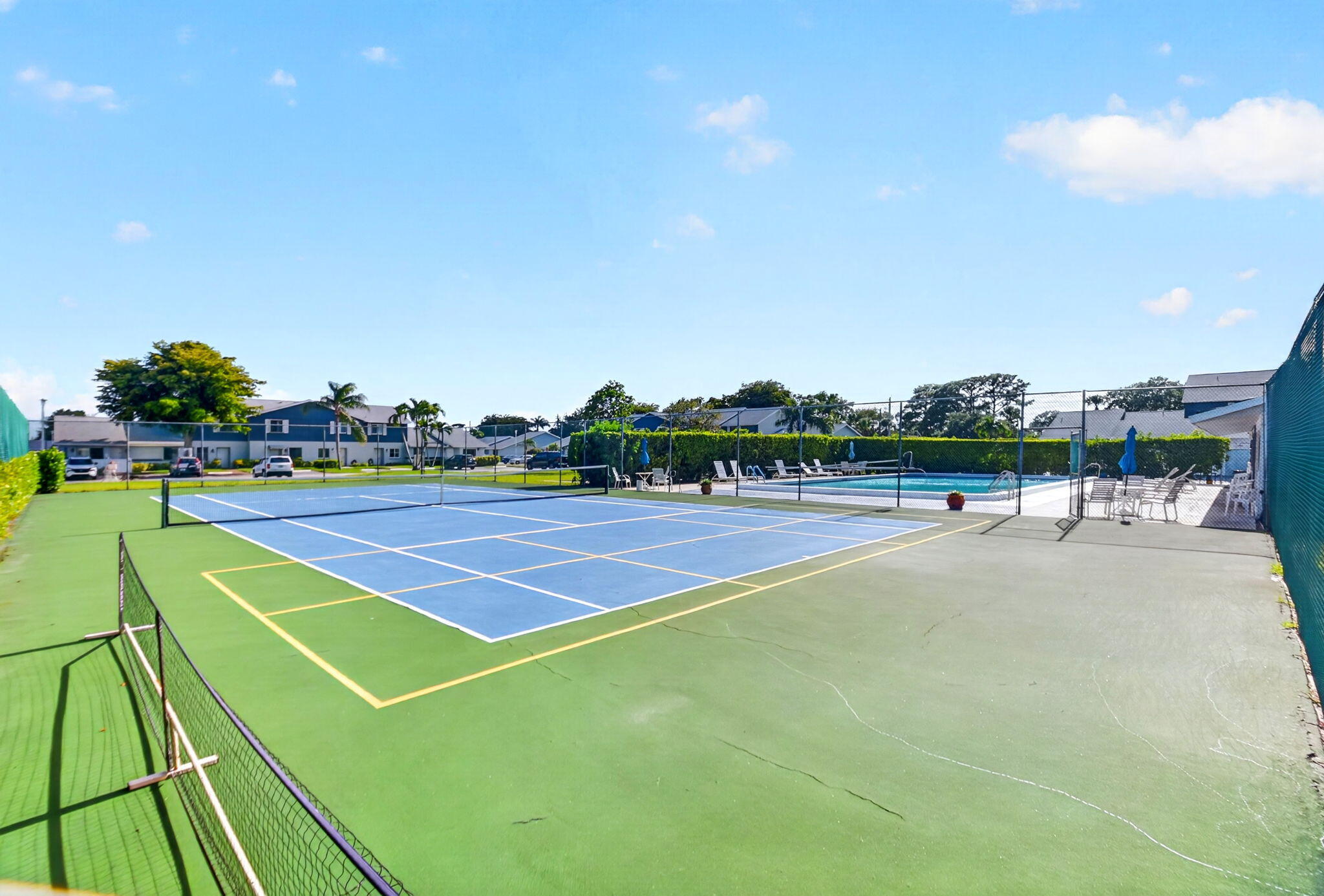 ARBOURS OF THE PALM BEACHES CONDO - Residential