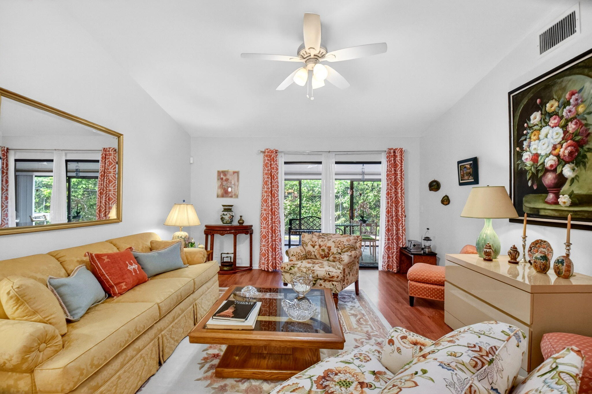 ARBOURS OF THE PALM BEACHES CONDO - Residential