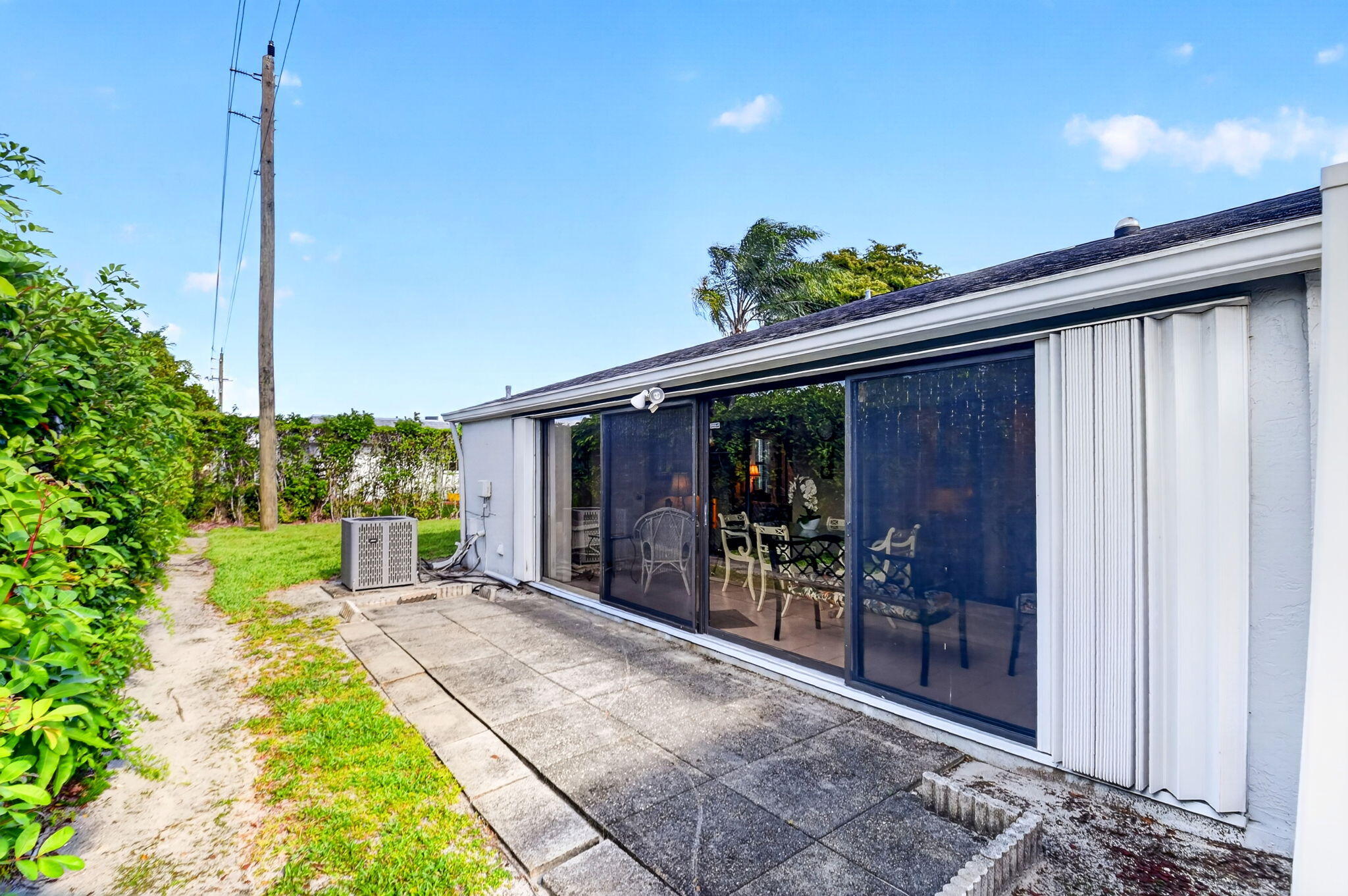 ARBOURS OF THE PALM BEACHES CONDO - Residential