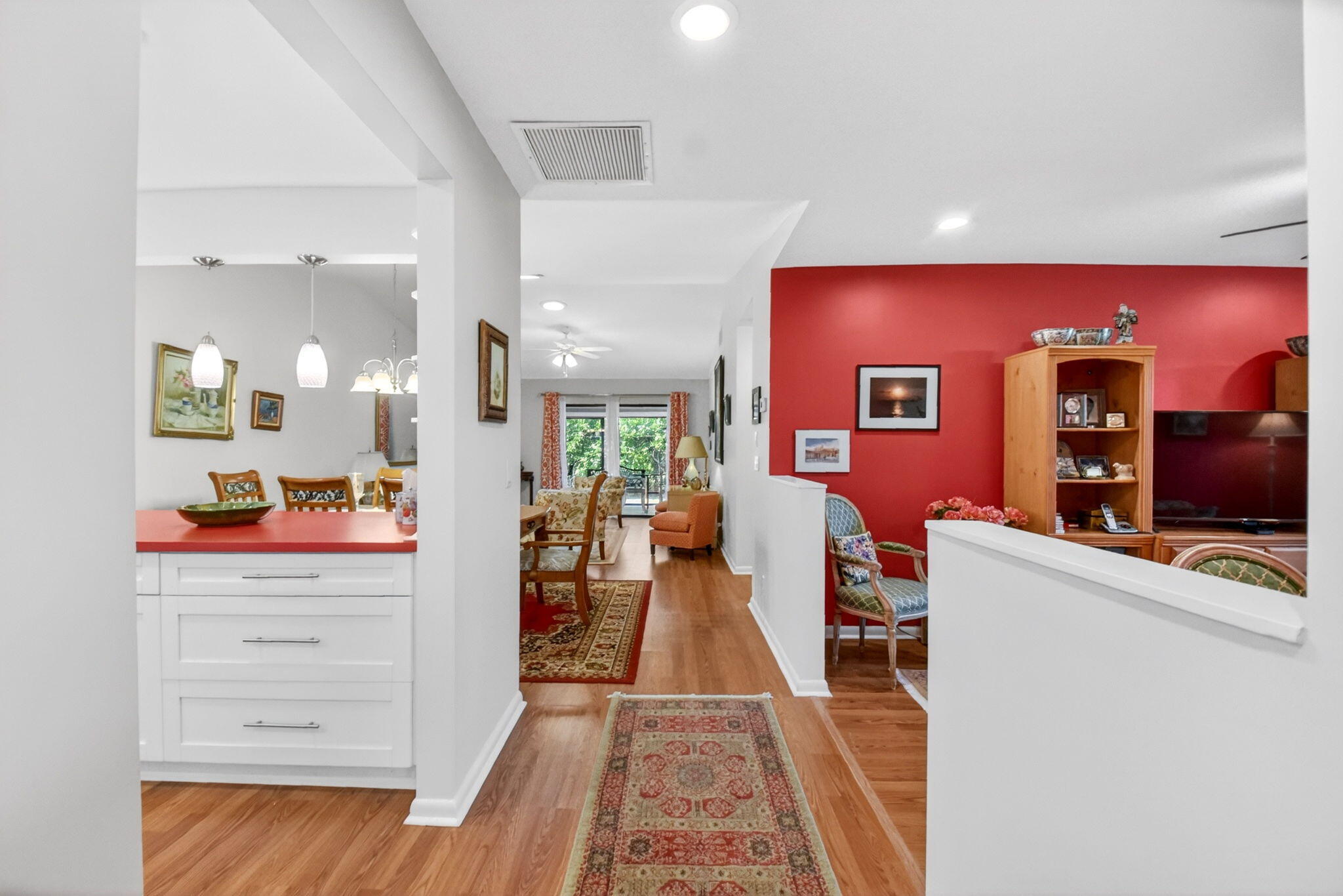 ARBOURS OF THE PALM BEACHES CONDO - Residential