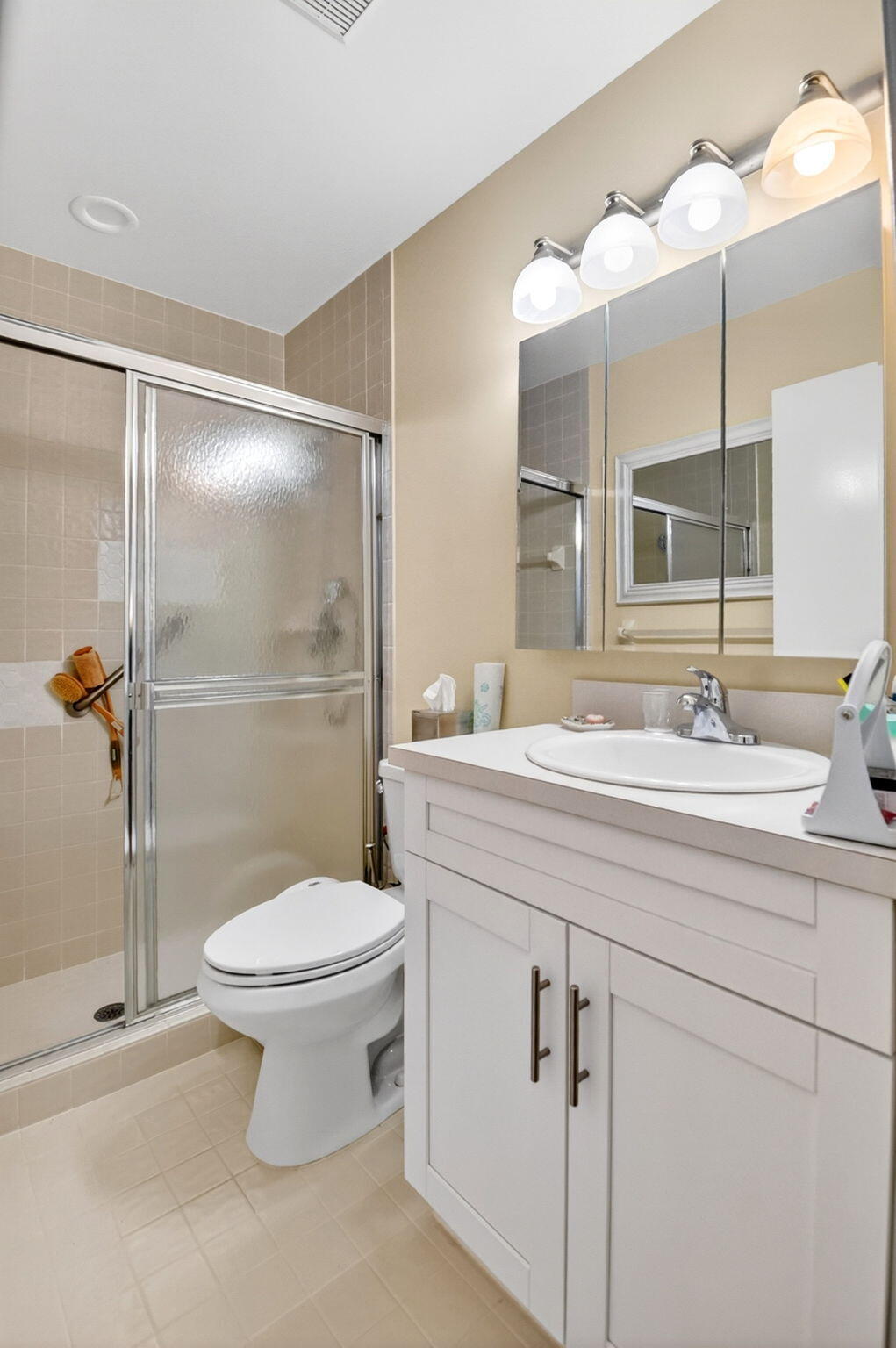 ARBOURS OF THE PALM BEACHES CONDO - Residential