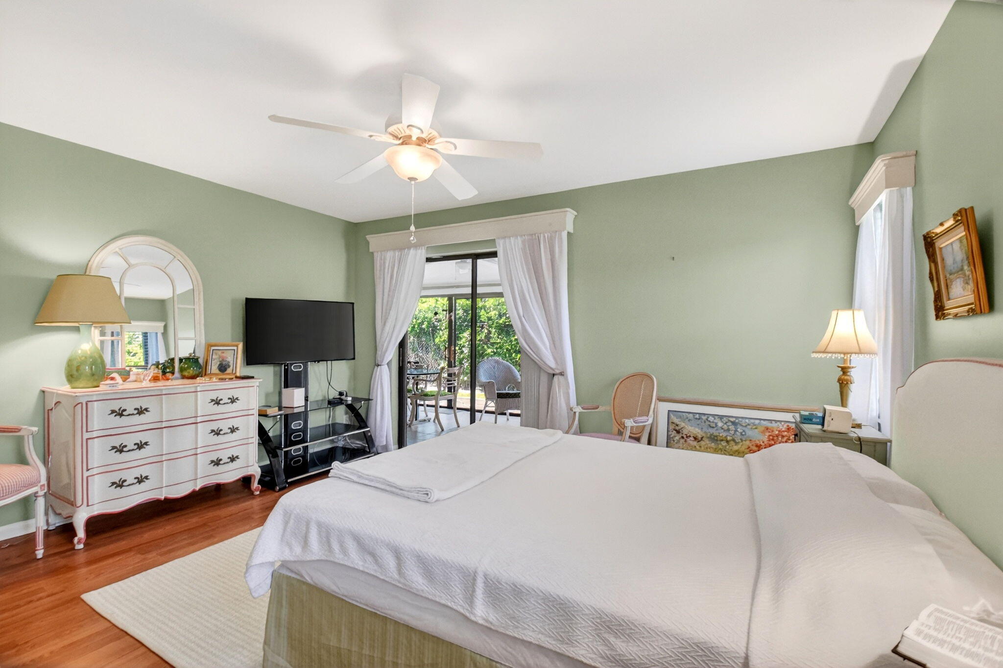 ARBOURS OF THE PALM BEACHES CONDO - Residential