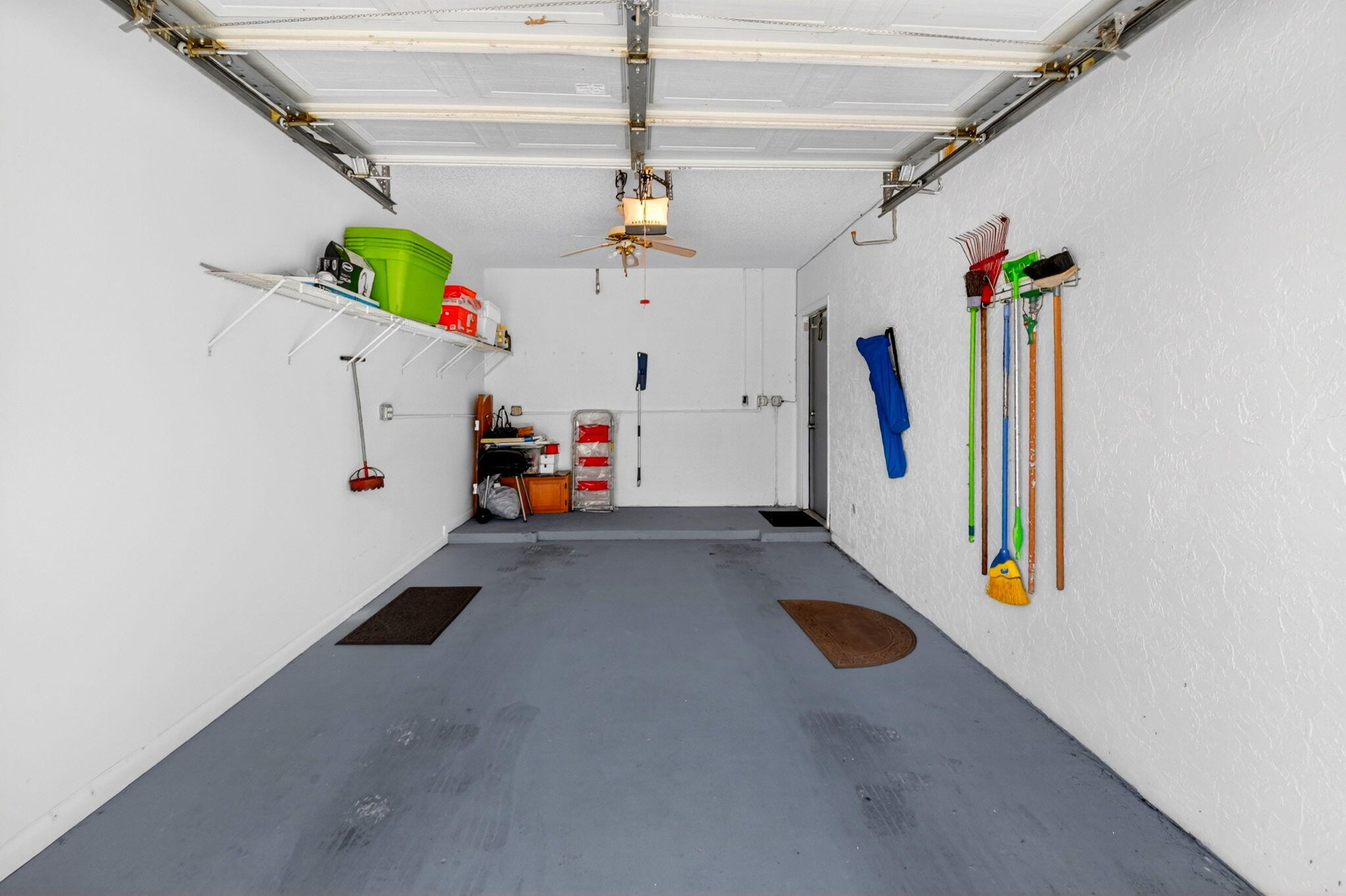 ARBOURS OF THE PALM BEACHES CONDO - Residential