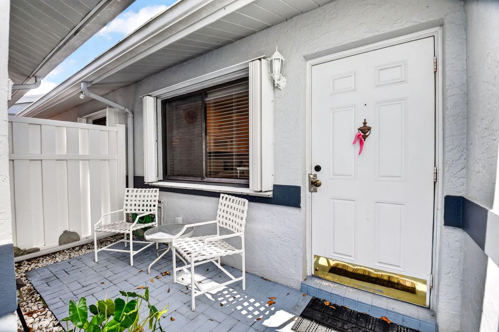Photo of 2641 Gately Drive W #1506, West Palm Beach, FL 33415 (MLS # B26018155)