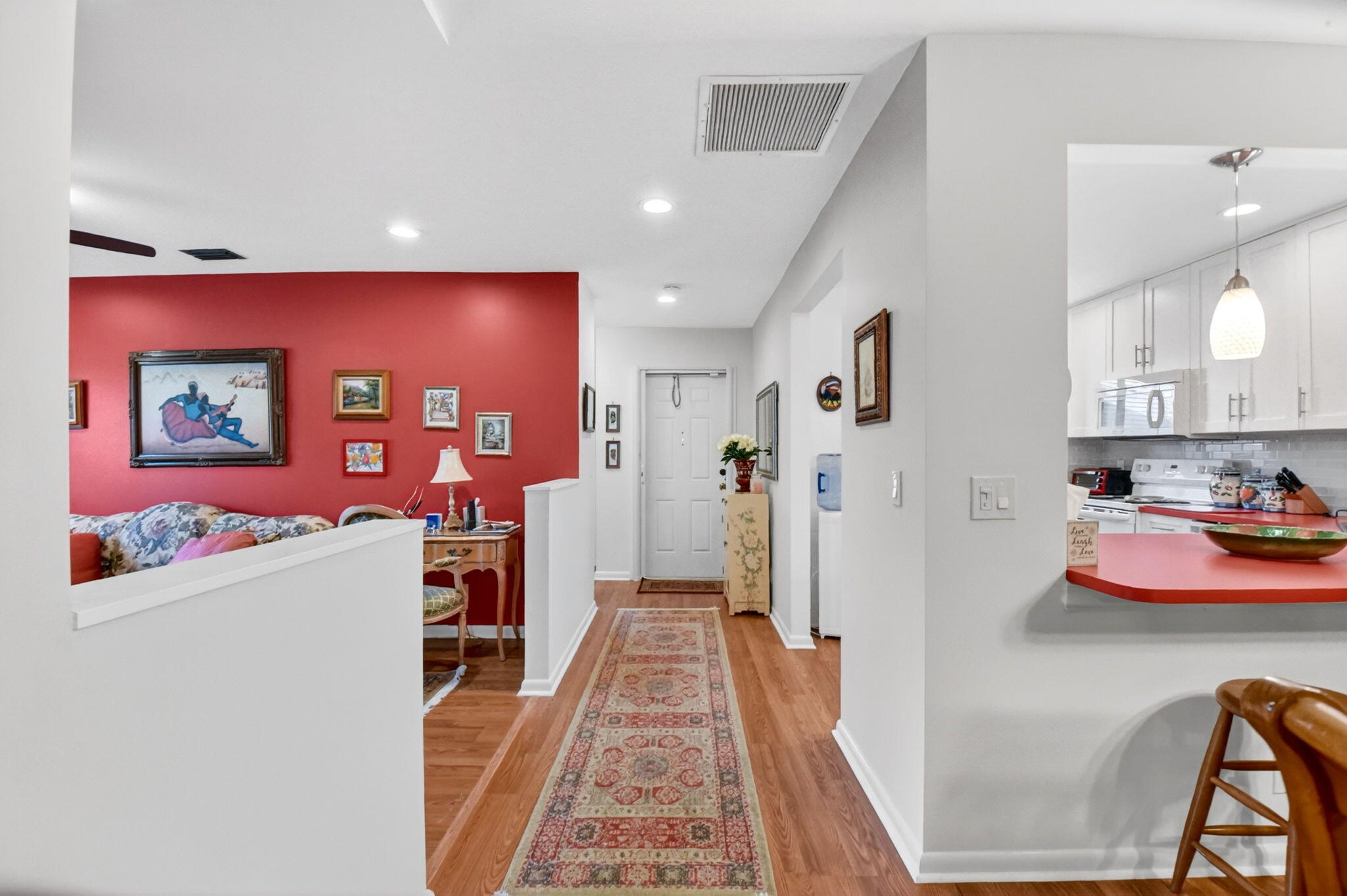 ARBOURS OF THE PALM BEACHES CONDO - Residential