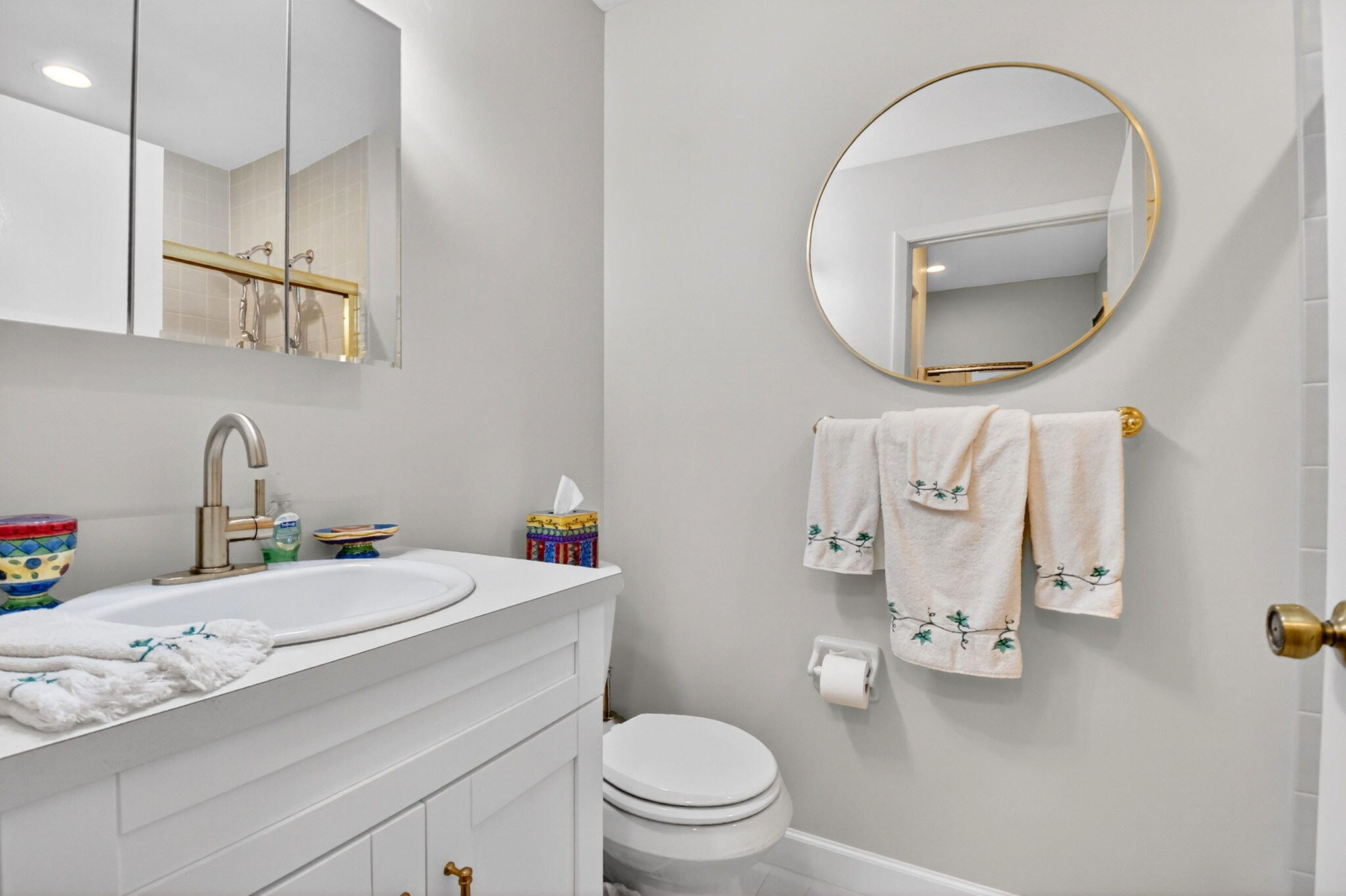 ARBOURS OF THE PALM BEACHES CONDO - Residential