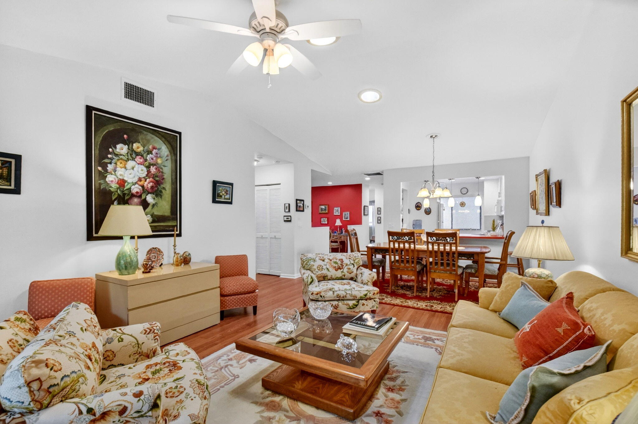 ARBOURS OF THE PALM BEACHES CONDO - Residential