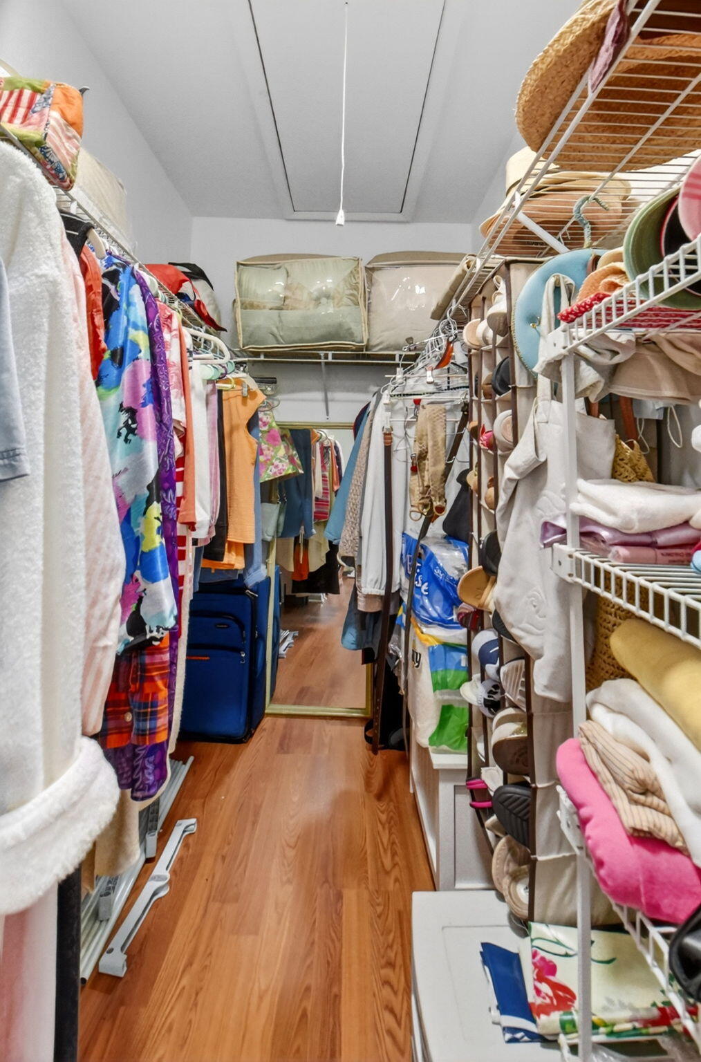 ARBOURS OF THE PALM BEACHES CONDO - Residential