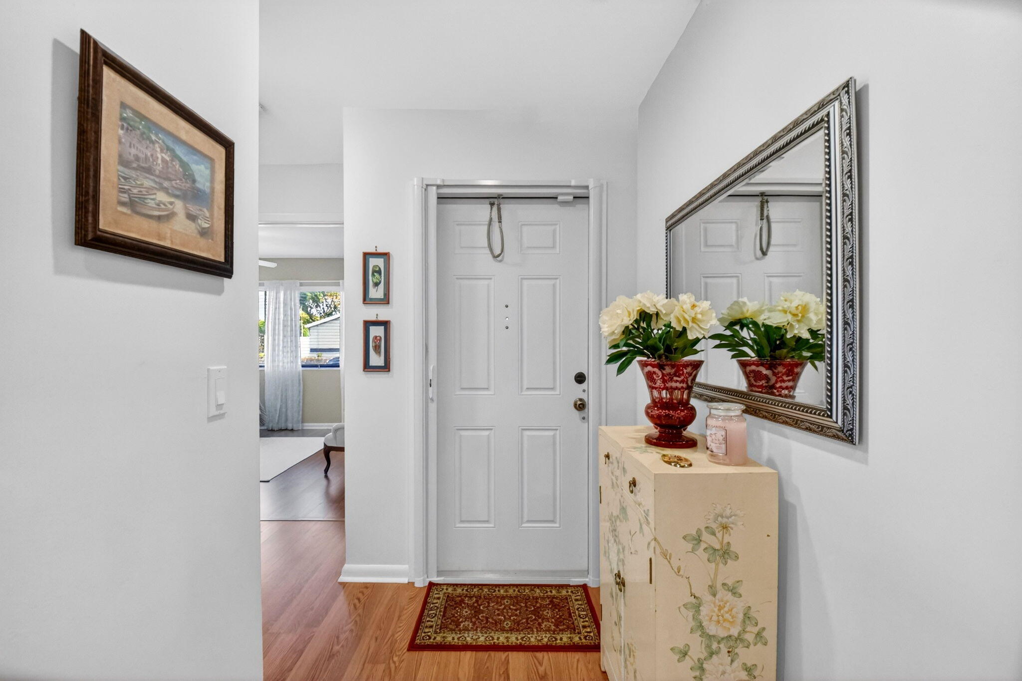 ARBOURS OF THE PALM BEACHES CONDO - Residential