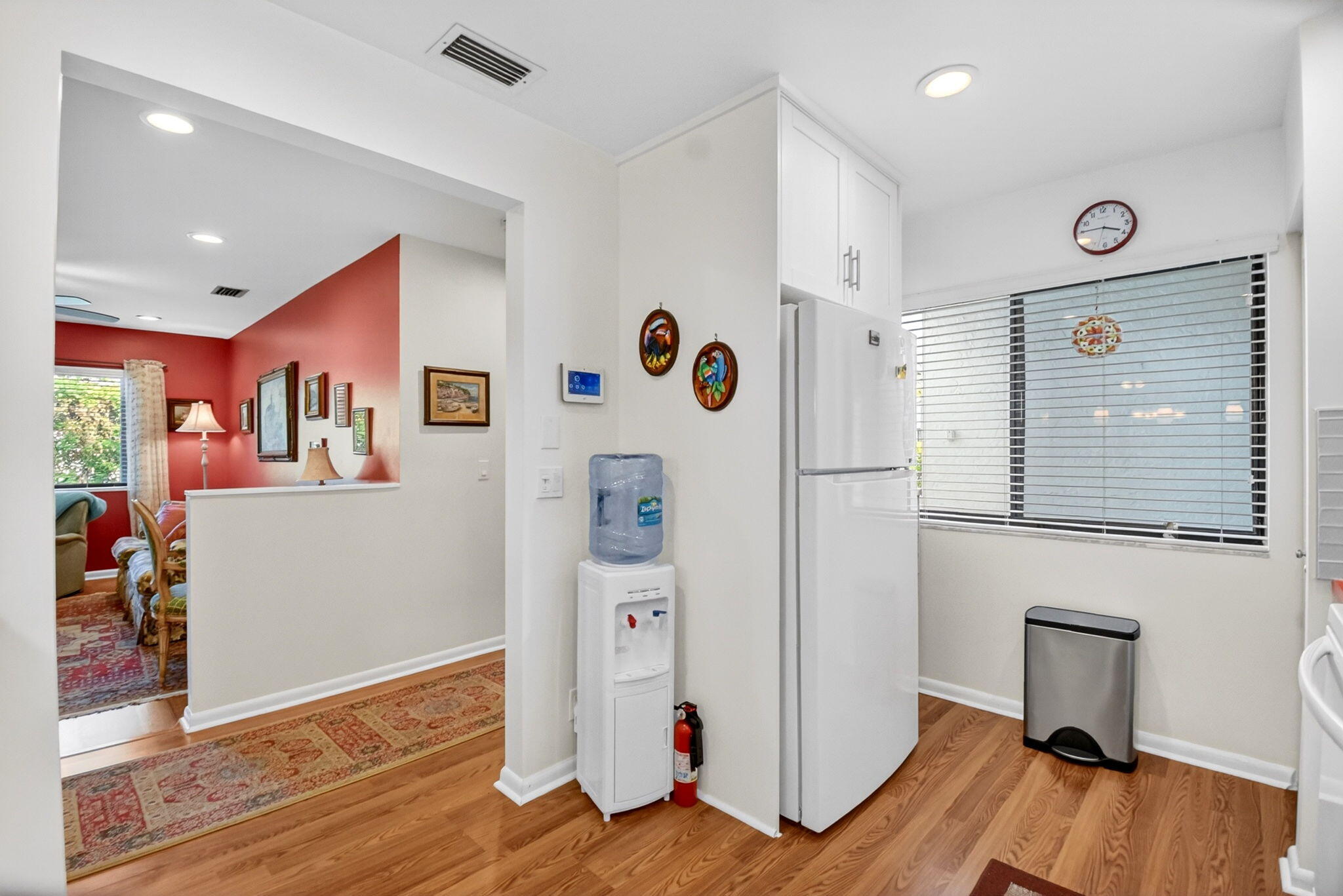 ARBOURS OF THE PALM BEACHES CONDO - Residential