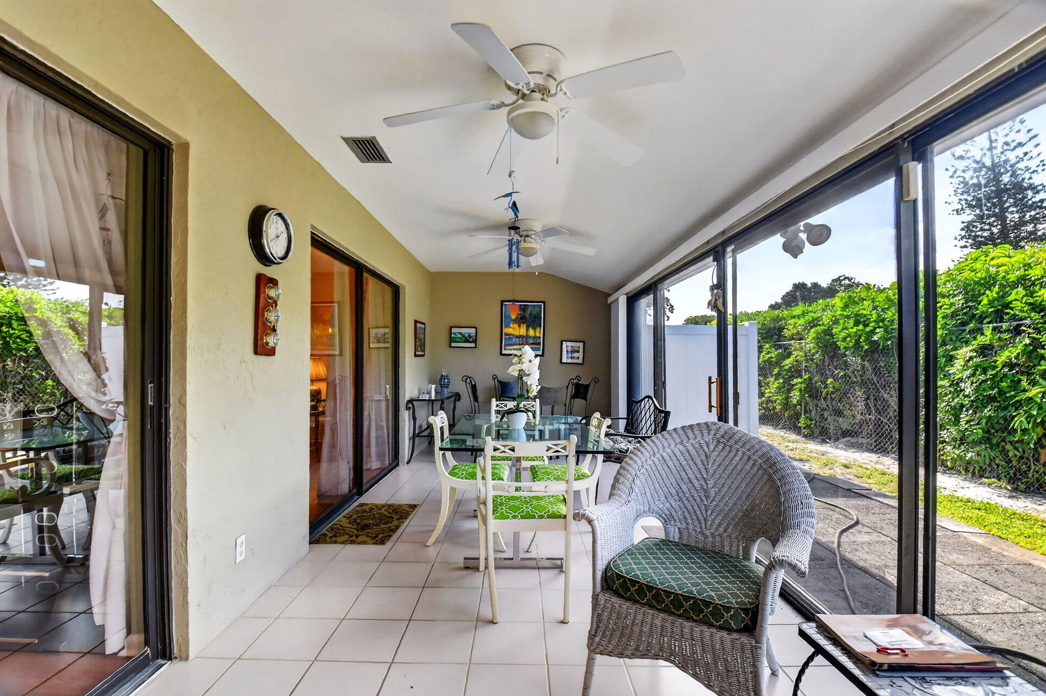 ARBOURS OF THE PALM BEACHES CONDO - Residential