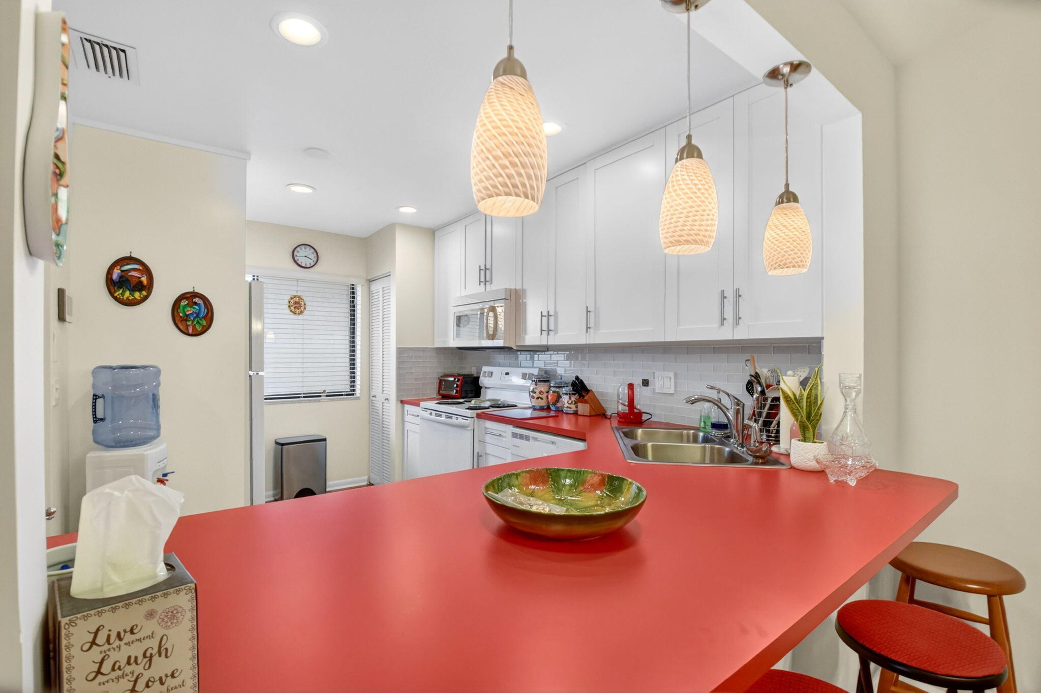 ARBOURS OF THE PALM BEACHES CONDO - Residential