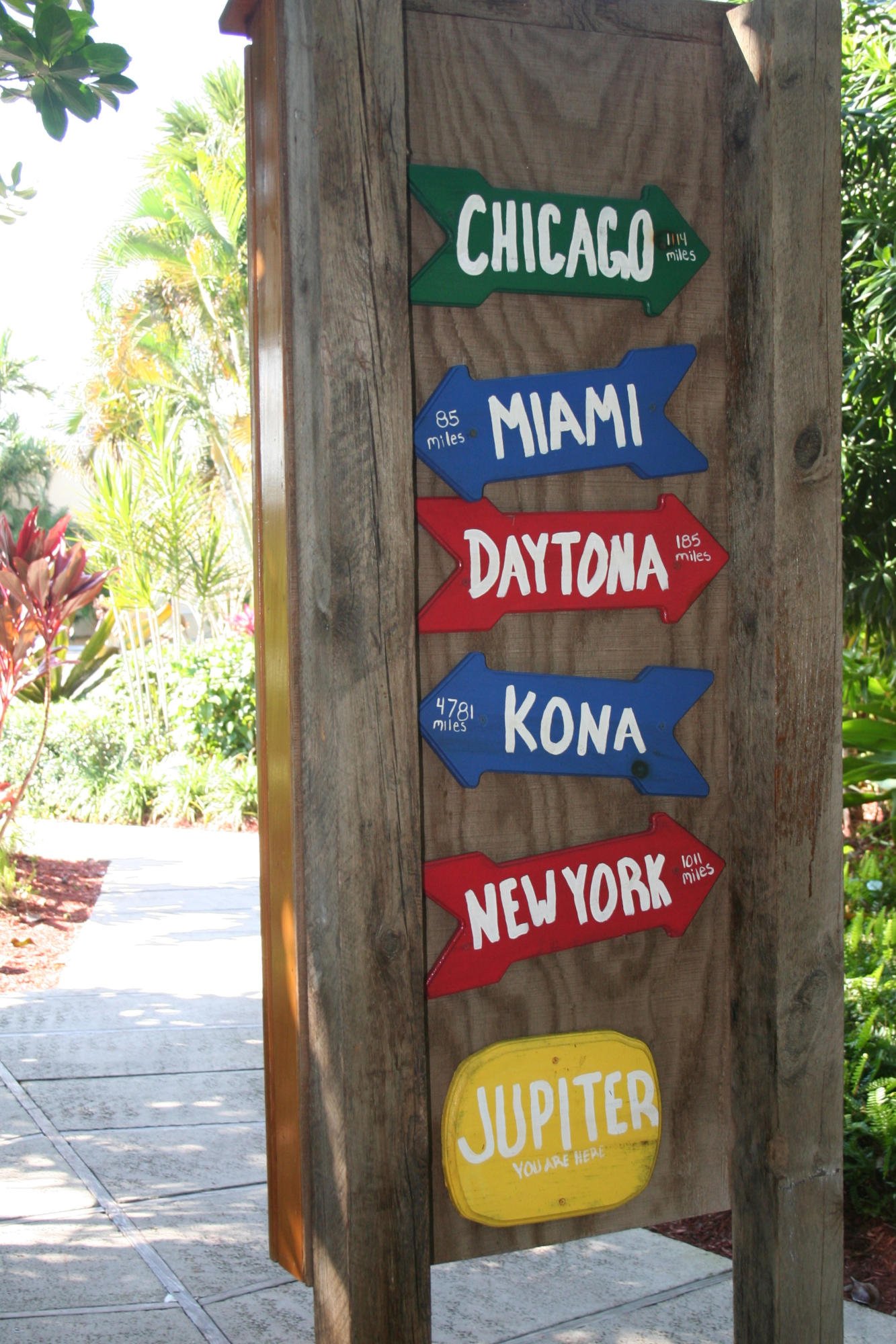 TRADITION PLAT NO 19 - Residential