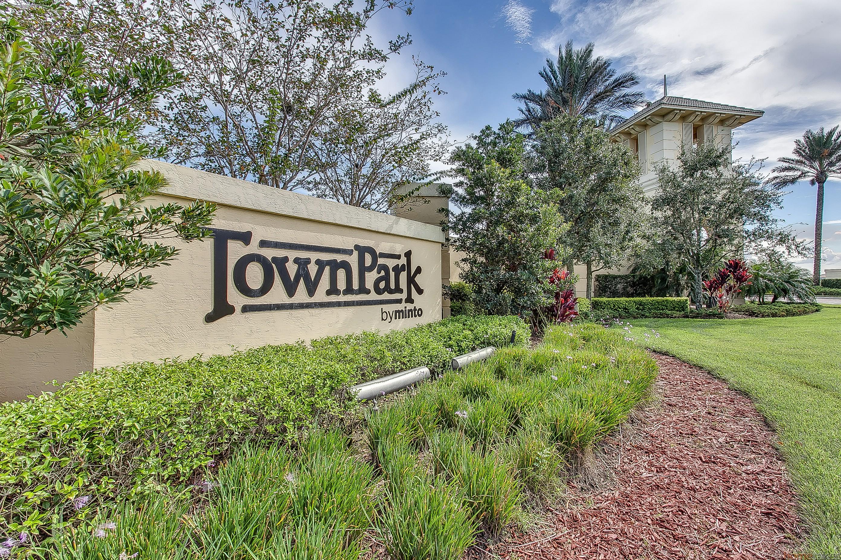 TRADITION PLAT NO 19 - Residential