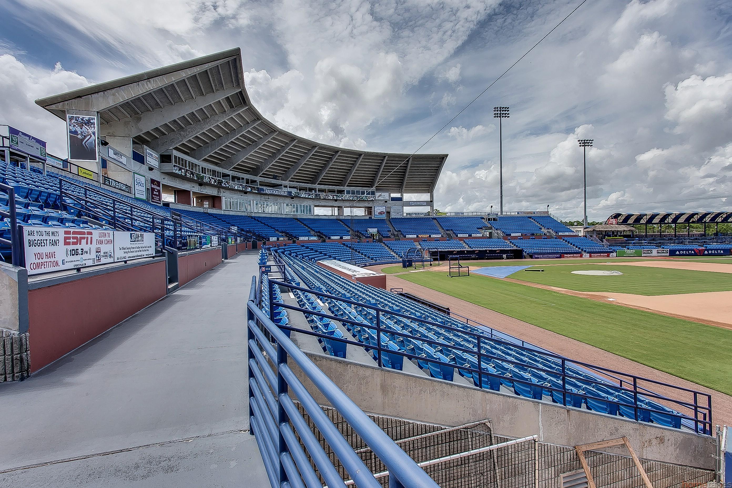 TRADITION PLAT NO 19 - Residential